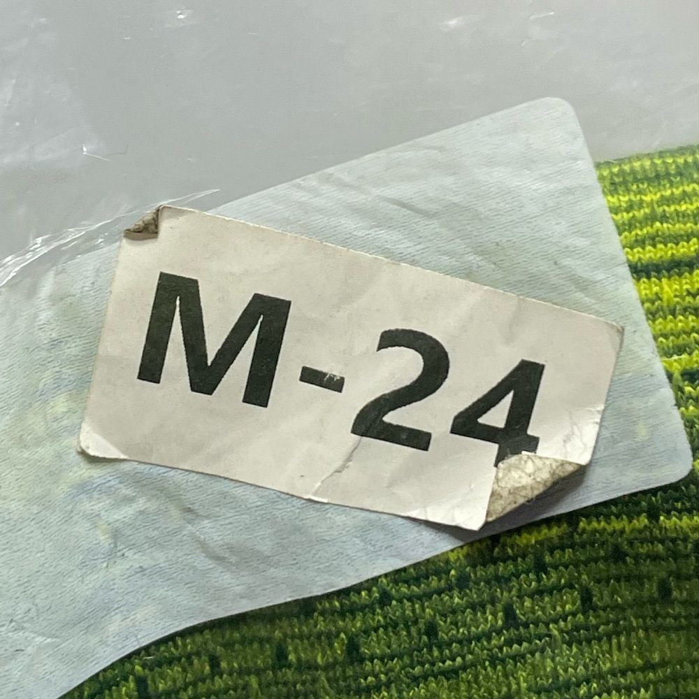 Basic Editions Basic Neon Long Sleeve Activewear Long Sleeve T-Shirt Medium Size M / US 6-8 / IT 42-44 - 5 Thumbnail