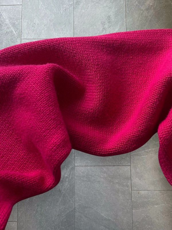 Polo Ralph Lauren Polo Ralph Lauren Small Pony Pink Scarf Girls Size ONE SIZE - 6 Thumbnail