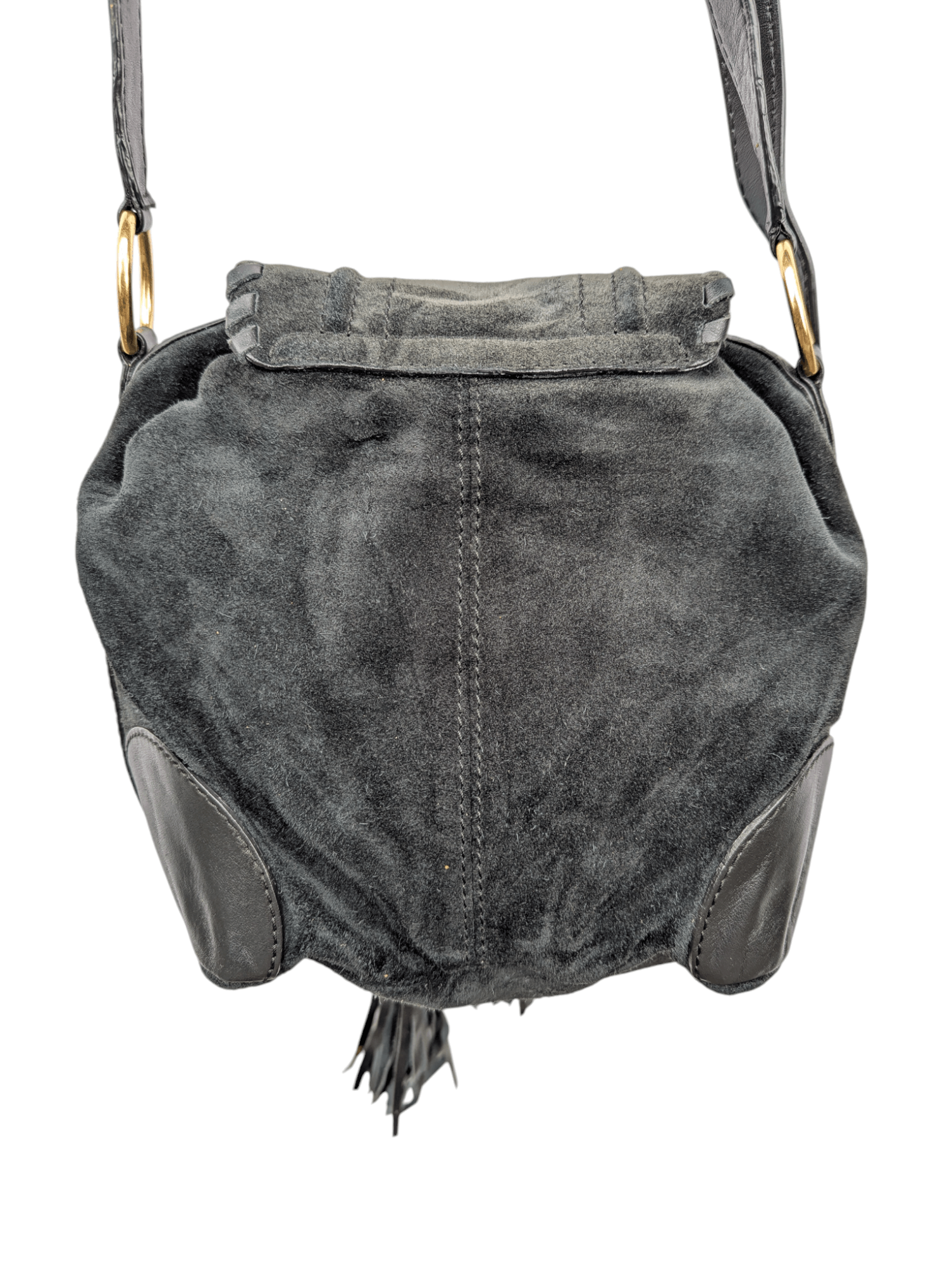 Chloe CHLOE LEATHER BAG Size ONE SIZE - 8 Thumbnail