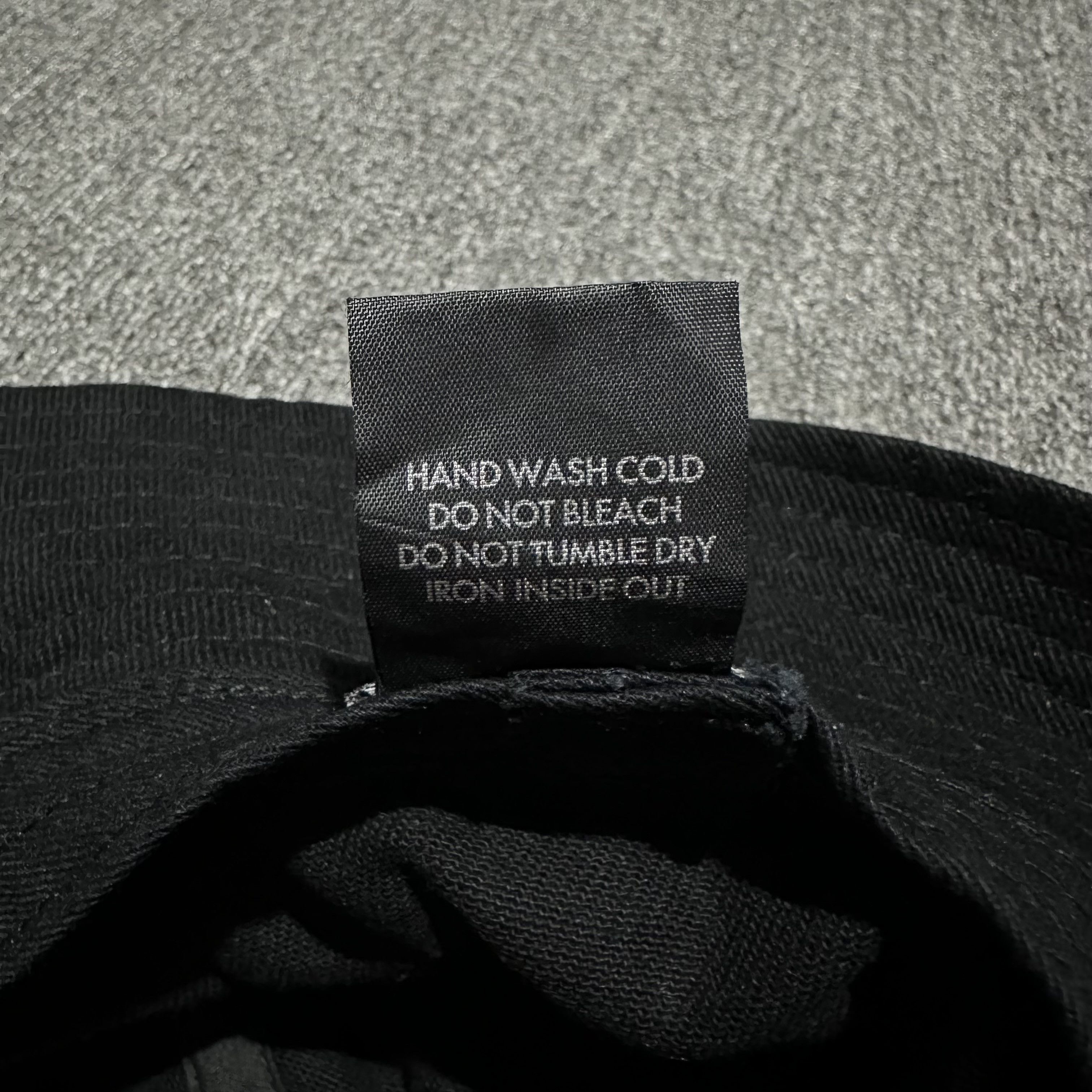 Fragment Design Peaceminusone x Fragment Design Bucket Hats Size ONE SIZE - 6 Thumbnail