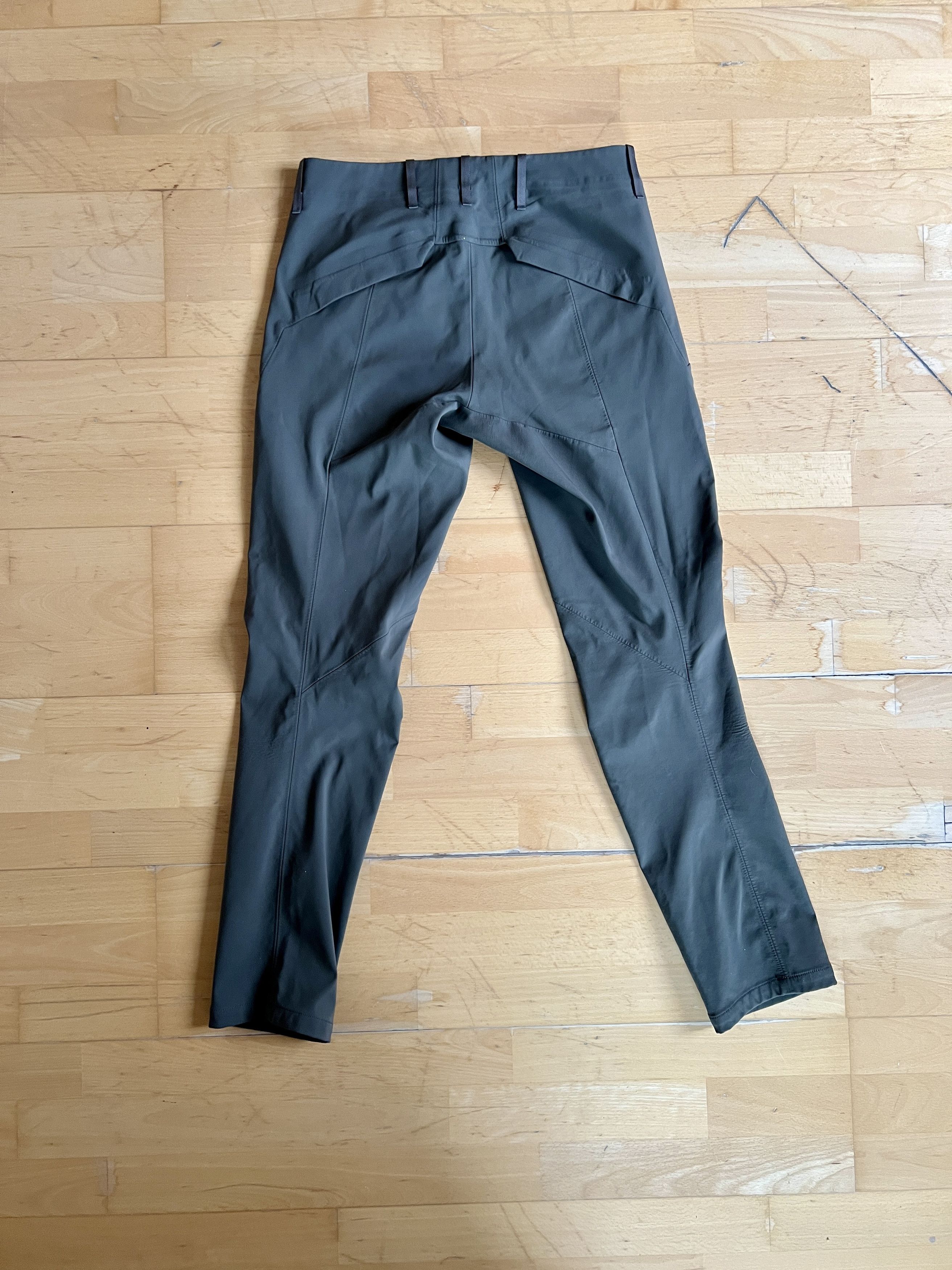 Arc'Teryx Veilance Arc'teryx Veilance Indisce pant | Grailed