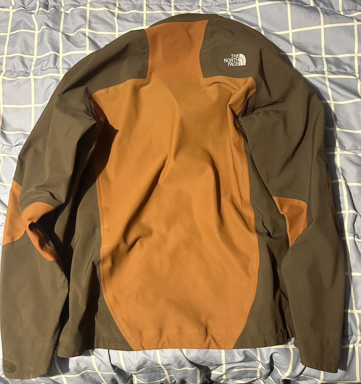 The North Face × Vintage The north face Size US L / EU 52-54 / 3 - 2 Thumbnail