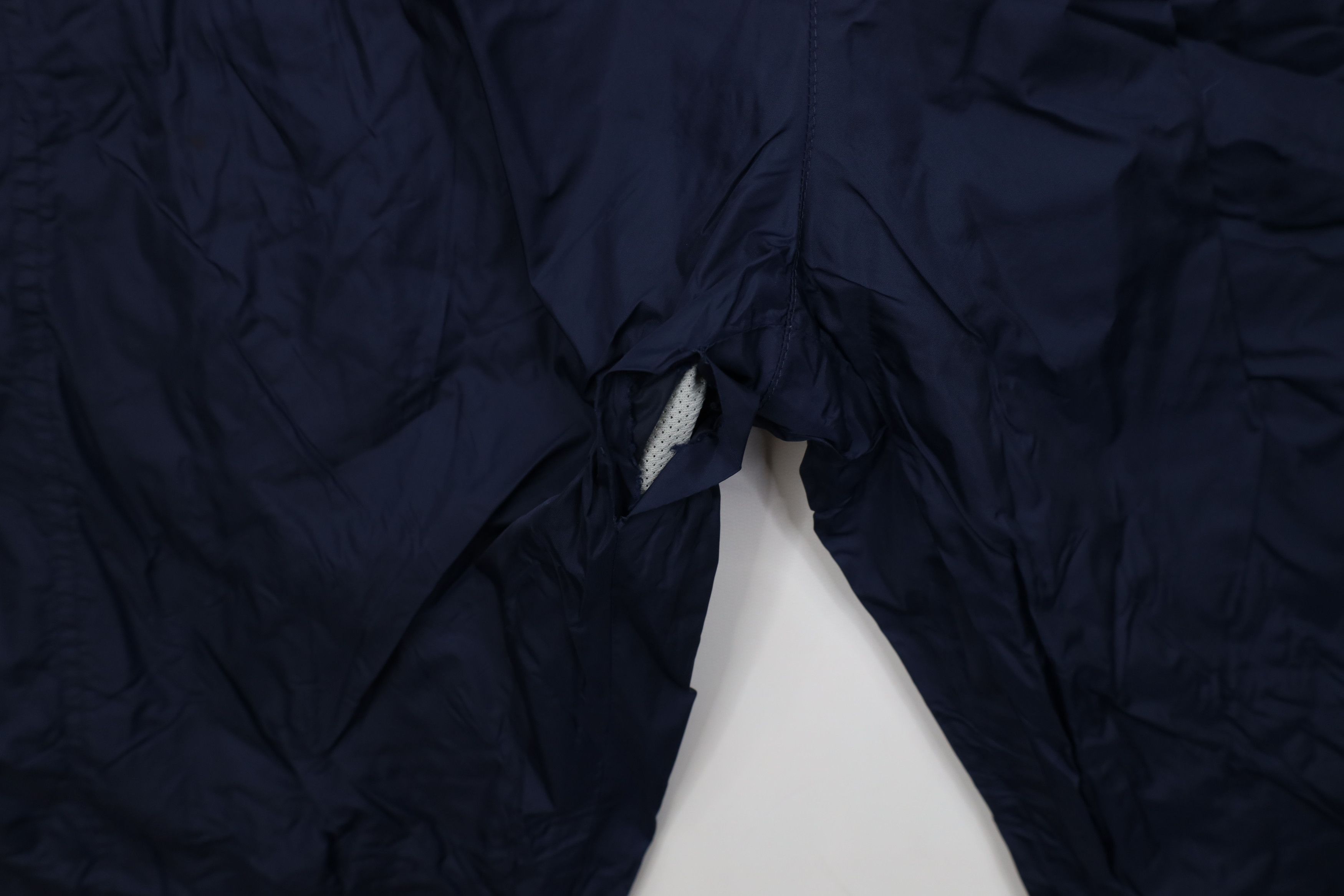 Adidas Vintage Adidas University Football Lined Windbreaker Pants Size US 32 / EU 48 - 6 Thumbnail