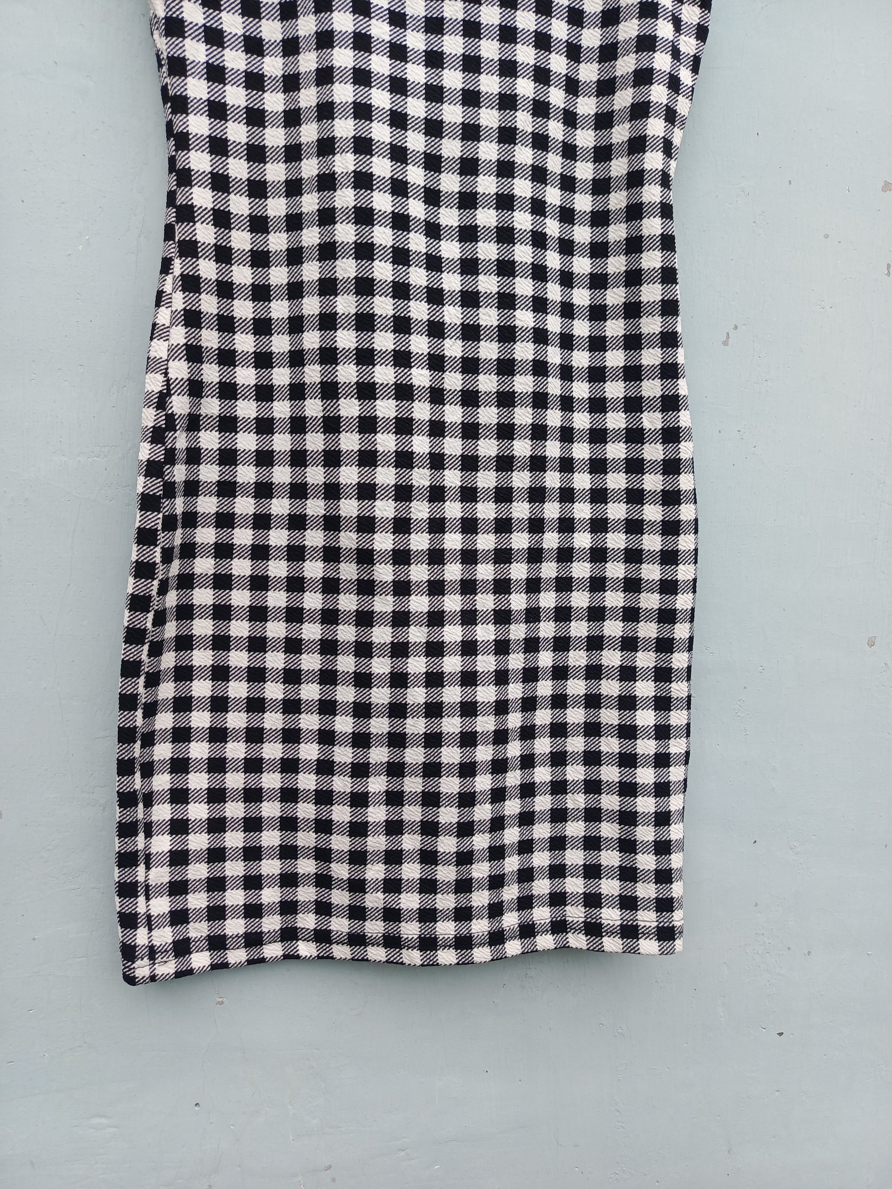 Shein Shein plaid mini dress Size M / US 6-8 / IT 42-44 - 3 Thumbnail