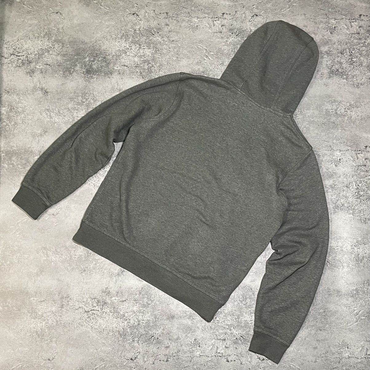Nike × Vintage Vintage Nike Hoodie Small Logo USA Size US M / EU 48-50 / 2 - 2 Thumbnail