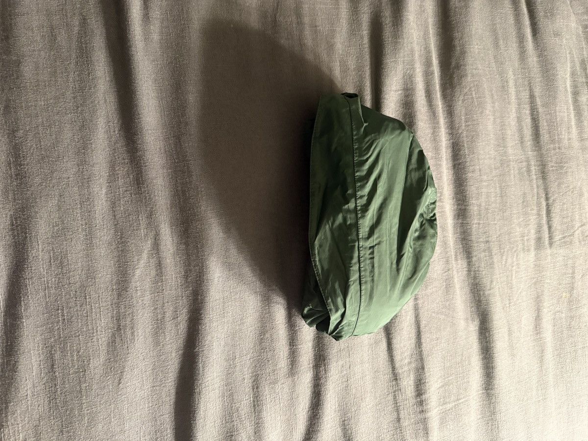The North Face North-face Rain jacket Size US M / EU 48-50 / 2 - 5 Thumbnail