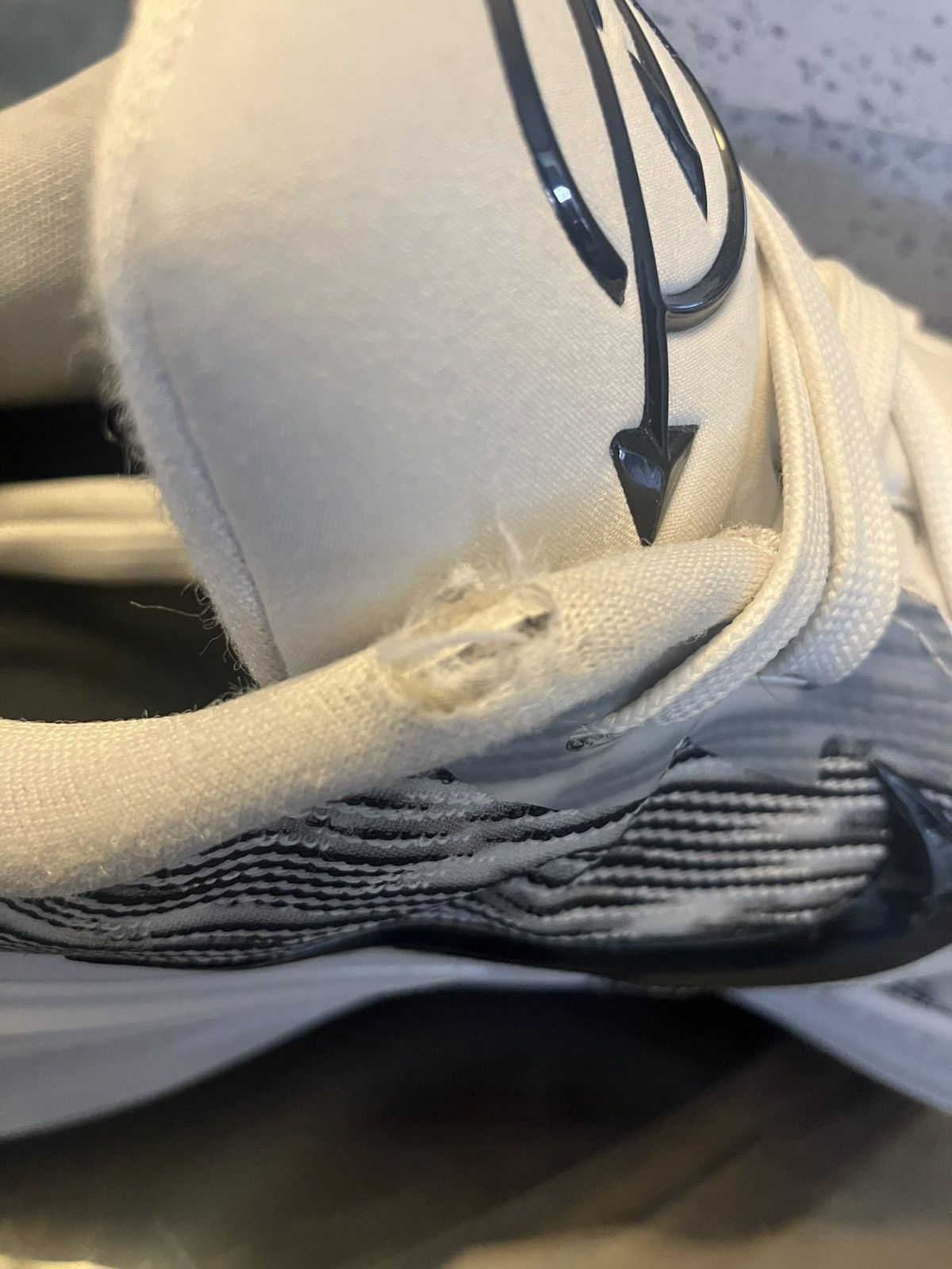 Nike Nike Zoom GT Cut 2 Size US 15 / EU 48 - 9 Thumbnail