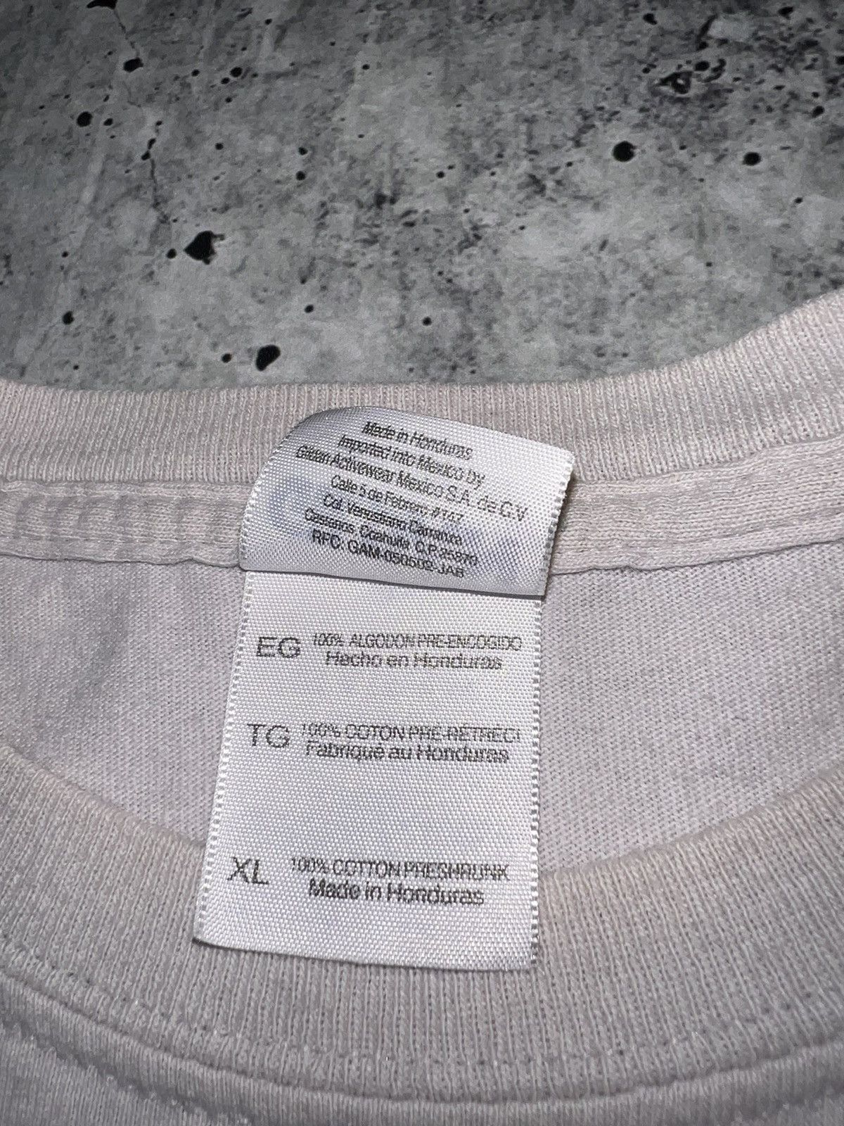 Other Vintage Y2K Northwest Airlines Graphic Tee Size US XL / EU 56 / 4 - 8 Thumbnail