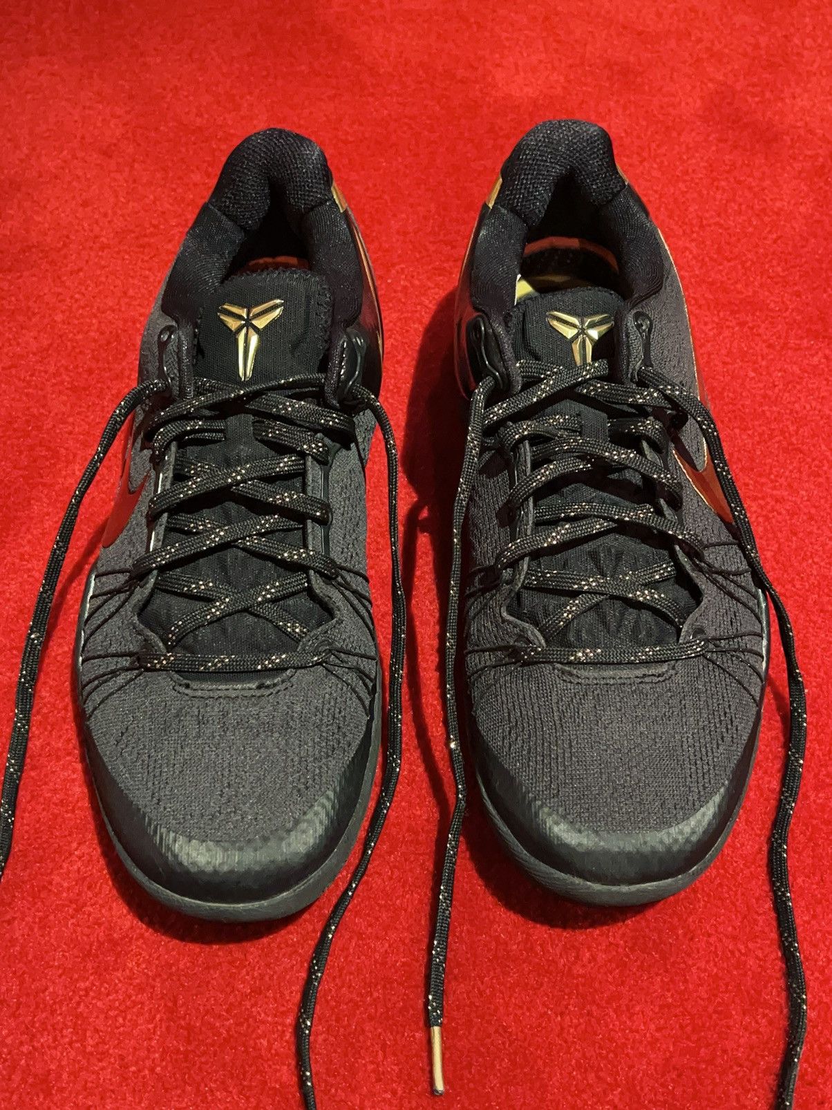 Nike Nike Kobe 8 System (Elite +) Size US 9 / EU 42 - 6 Thumbnail