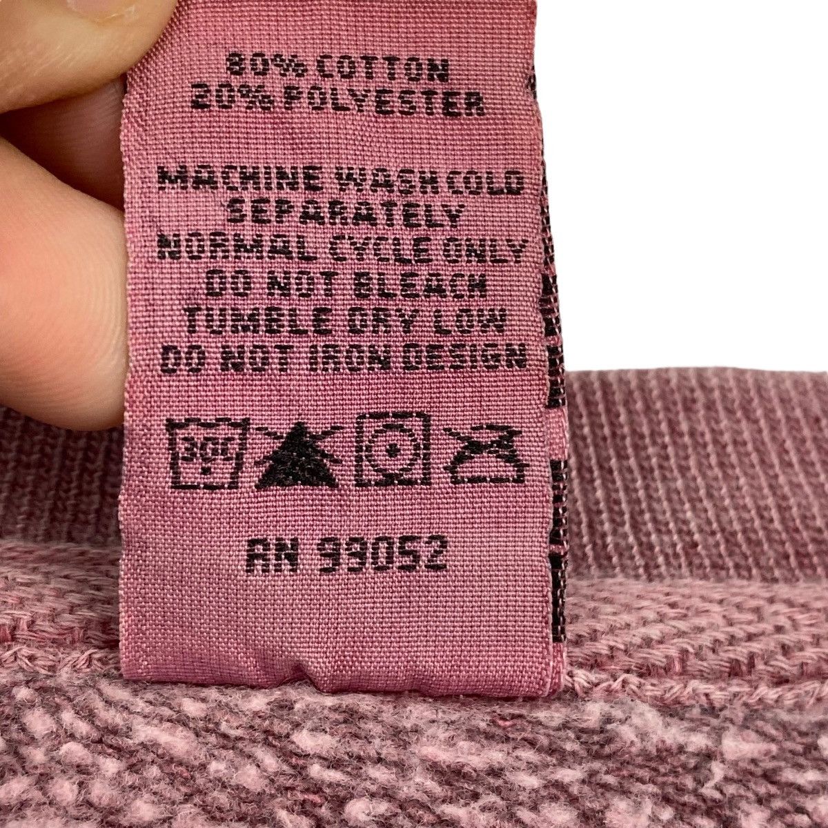 Independent Trading Co. × Vintage Vintage Independent Trading Company Graphic Crewneck Size XL / US 12-14 / IT 48-50 - 6 Thumbnail
