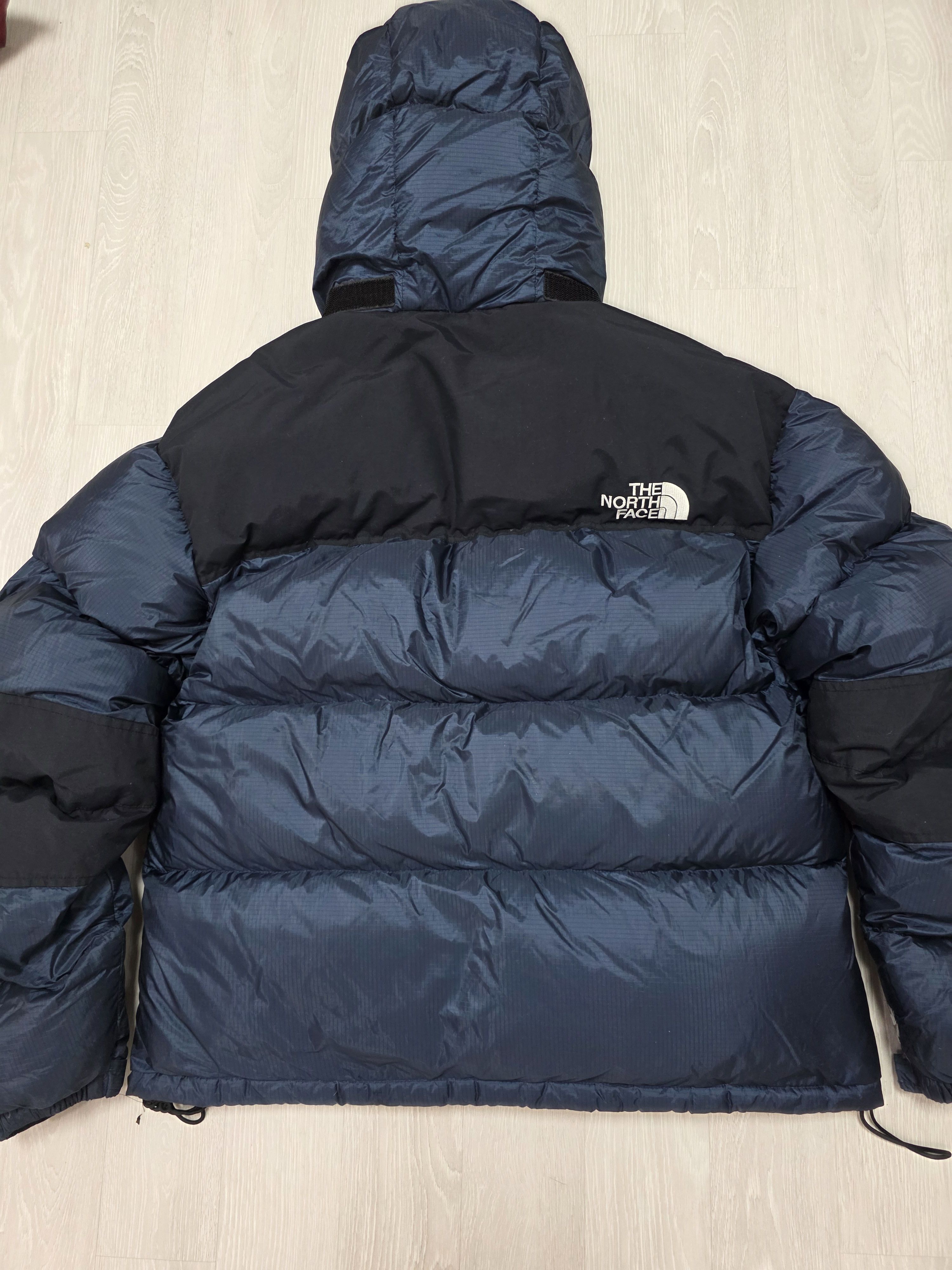 The North Face THE NORTH FACE BALTORO 700 PUFFER JACKET Size US L / EU 52-54 / 3 - 3 Thumbnail