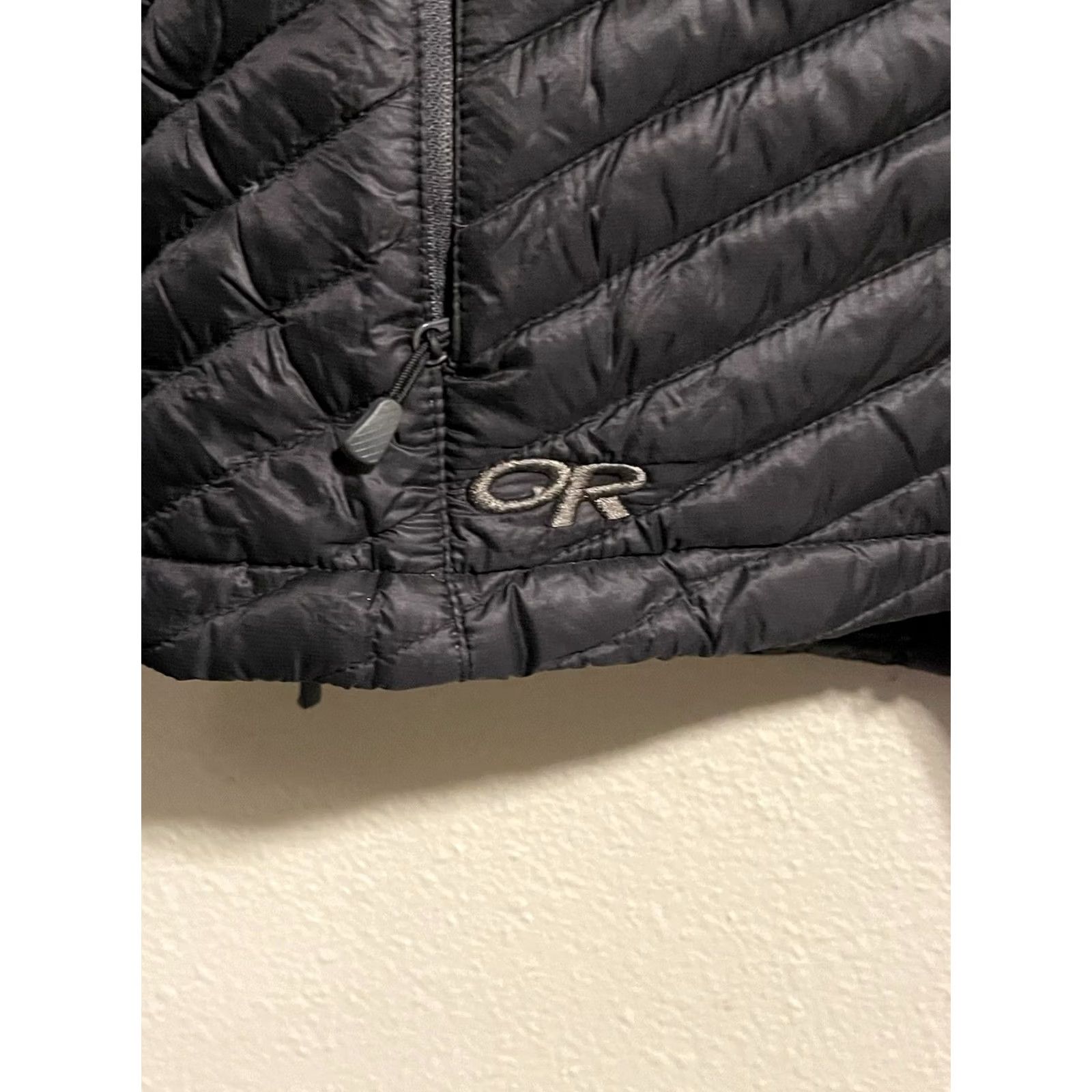 Outdoor Research Outdoor Research Verismo Hooded Pertex Quantum Jacket Women’s Small J1845 Size S / US 4 / IT 40 - 6 Thumbnail