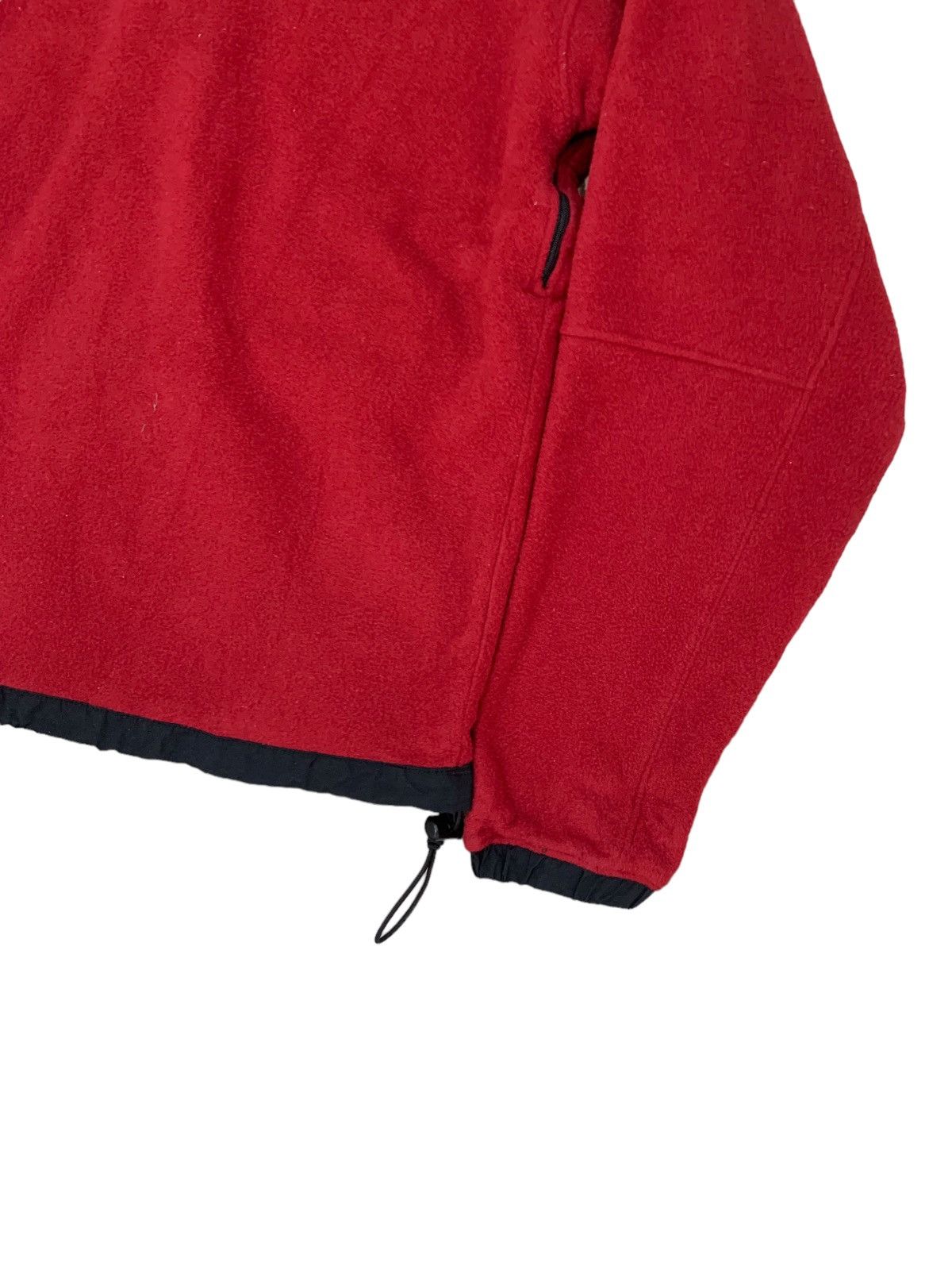 The North Face × Vintage Vintage The North Face Fleece Zipper Jacket Size US M / EU 48-50 / 2 - 7 Thumbnail