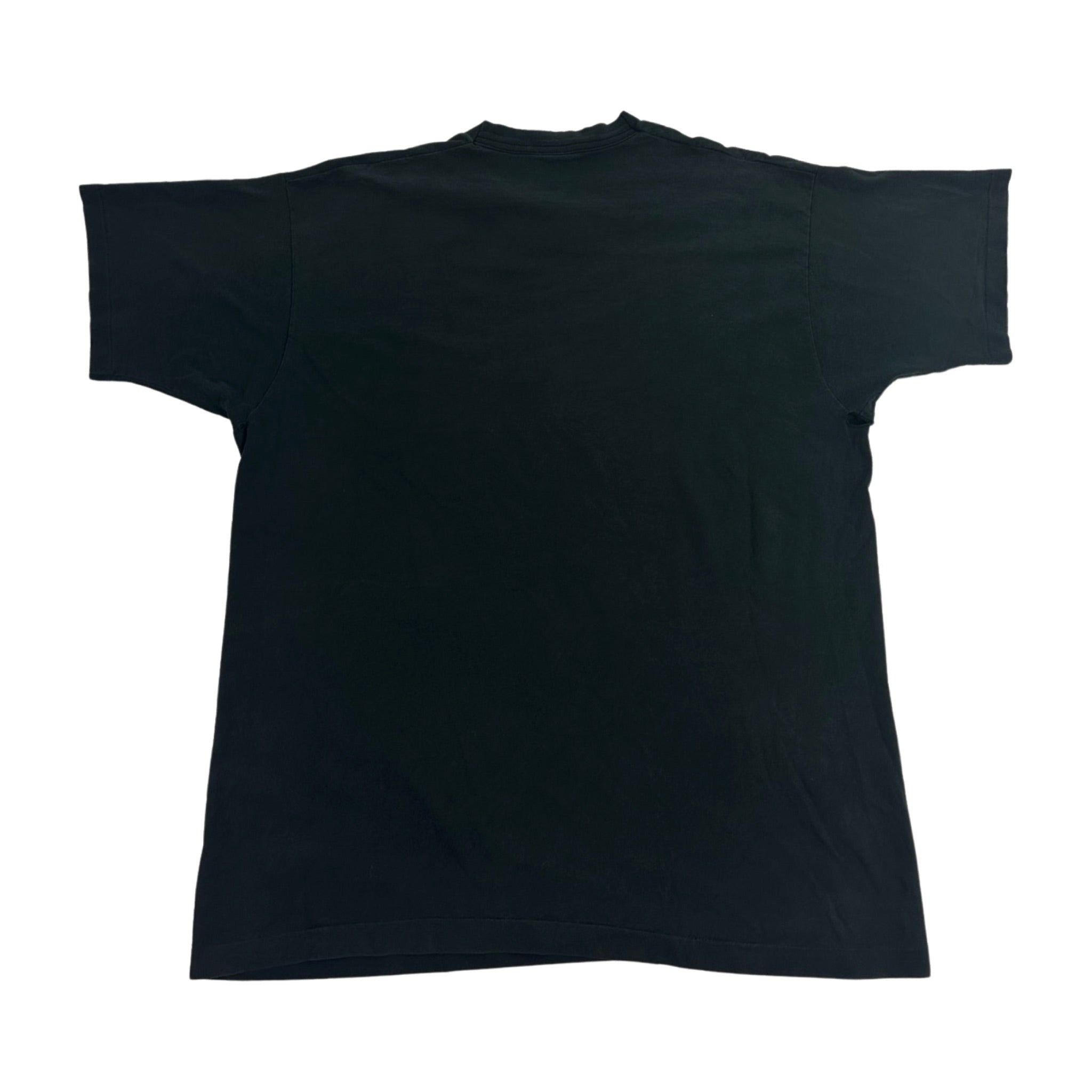 Vintage MLK Memorial Shirt Size US XL / EU 56 / 4 - 3 Thumbnail