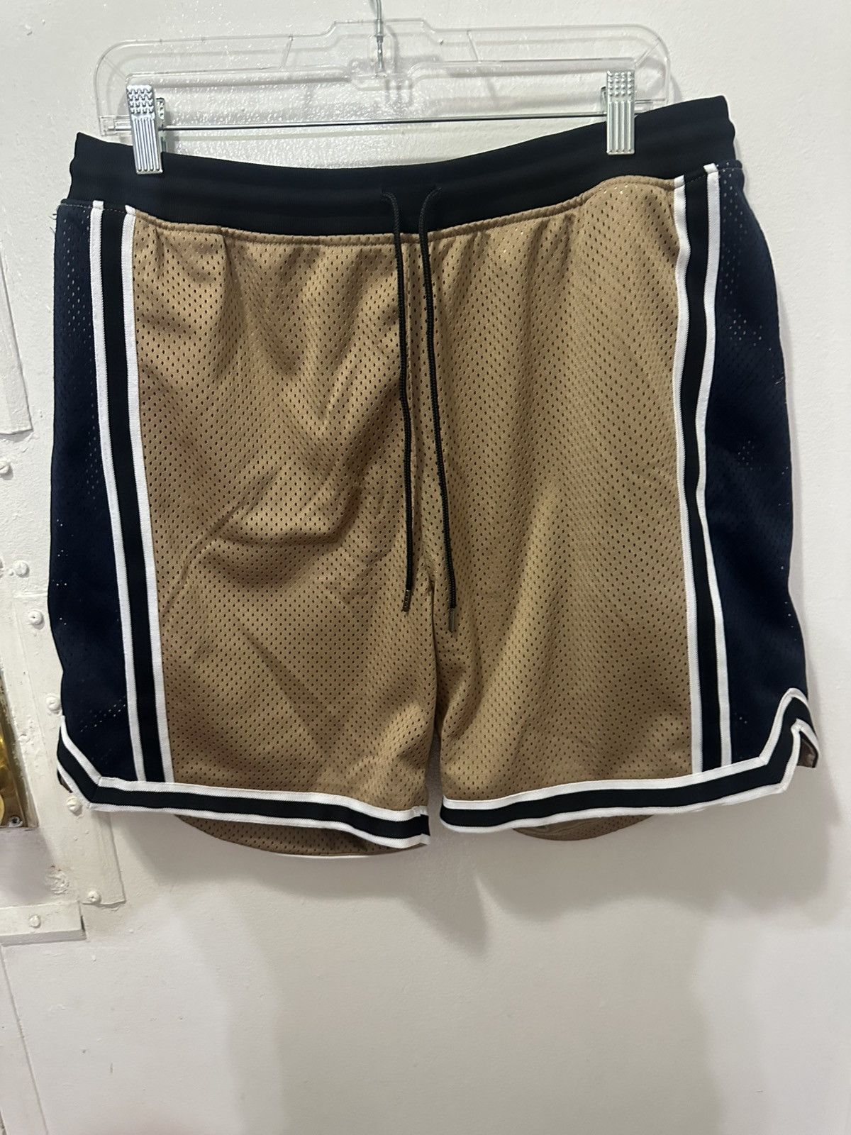 John Elliott John Elliott varsity shorts Size US 36 / EU 52 - 1 Thumbnail