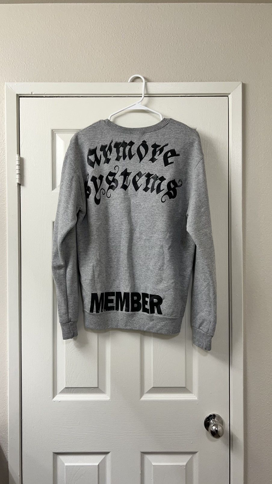Other Armore “Union Jack” Sweatshirt Size US M / EU 48-50 / 2 - 2 Thumbnail