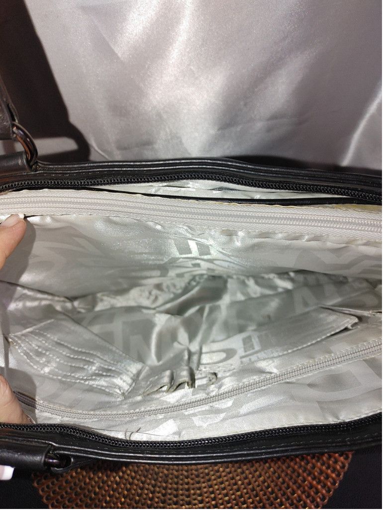 Kenneth Cole Kenneth Cole Tote w. Removable Electronics Sleeve Size ONE SIZE - 5 Thumbnail