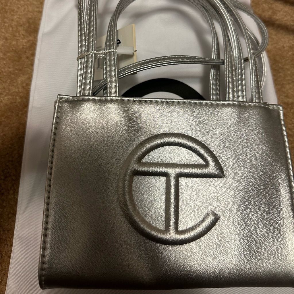 Telfar Sliver telfar 🐼 Size ONE SIZE - 1 Preview