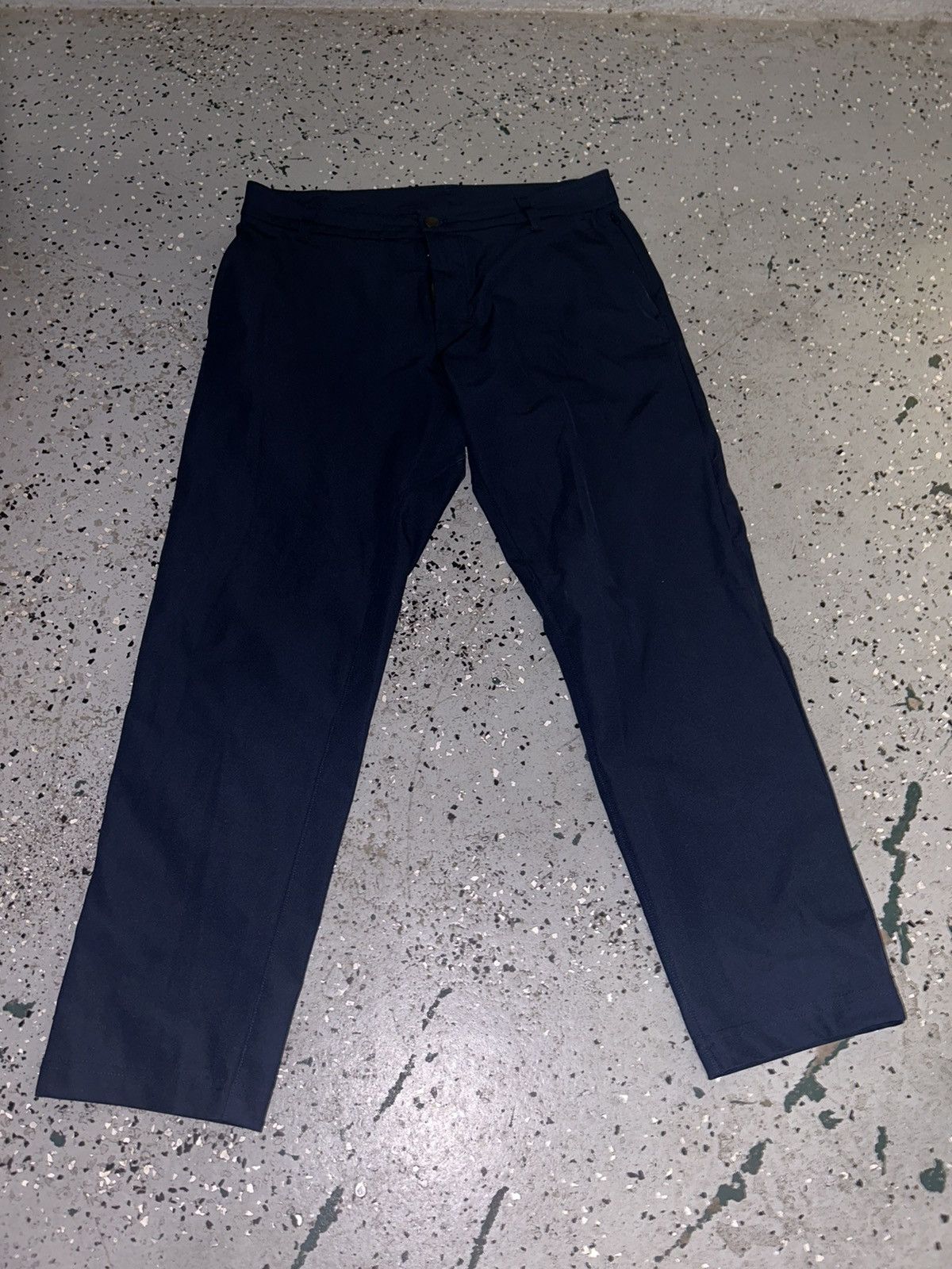 Lululemon Lululemon abc pants Size US 33 - 1 Thumbnail