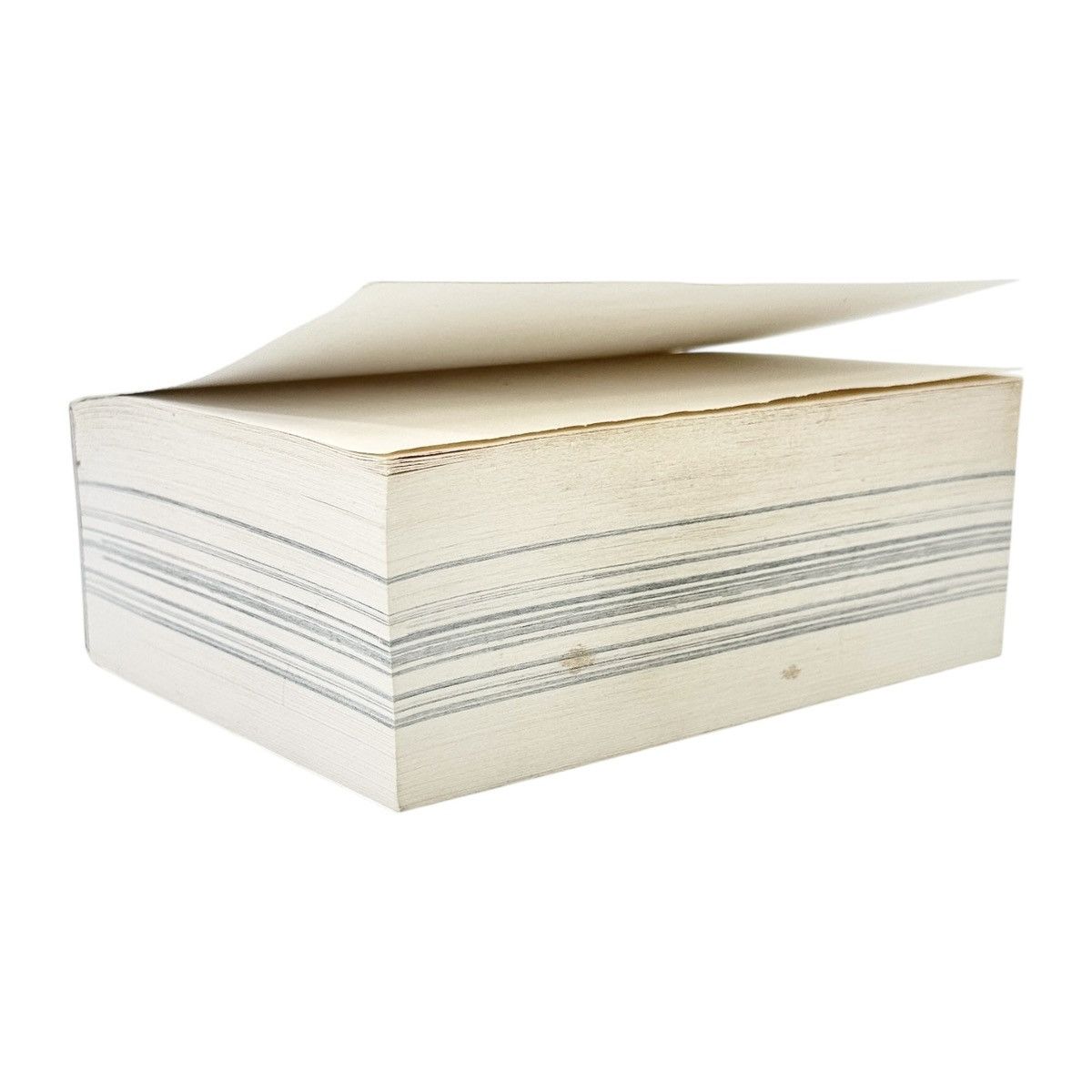 Maison Margiela Margiela 20th Anniversary Cream Magazine 2008 900-Page Book Size ONE SIZE - 9 Thumbnail