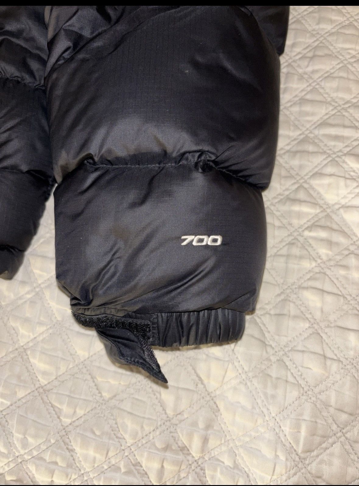 The North Face The North Face Mens 1996 Retro Nuptse Jacket (700) Size US S / EU 44-46 / 1 - 2 Thumbnail