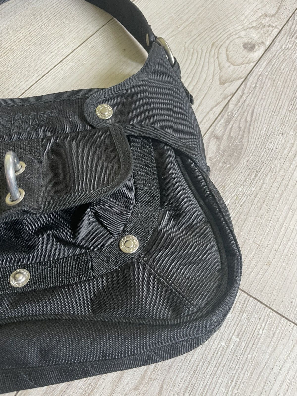George Gina & Lucy GEORGE GINA & LUCY GGL Bonny Tink Shoulder Bag Size ONE SIZE - 6 Thumbnail