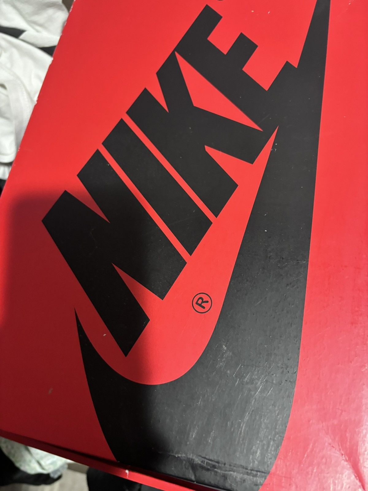 Jordan Brand × Nike AIR JORDAN 1 Fearless UNCS SIZE 11.5 Size US 11.5 / EU 44-45 - 6 Thumbnail