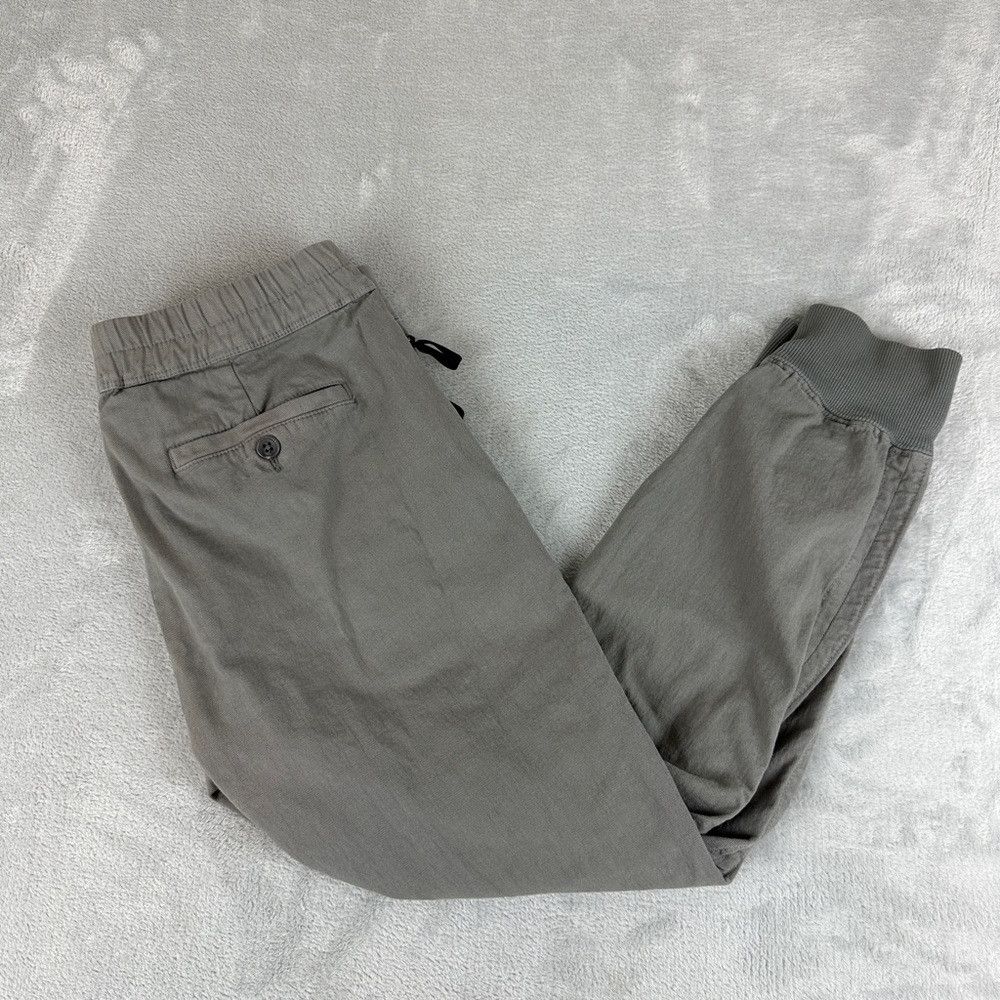 James Perse Standard James Perse Grey Joggers Women’s Size Small Size 26" / US 2 / IT 38 - 4 Thumbnail