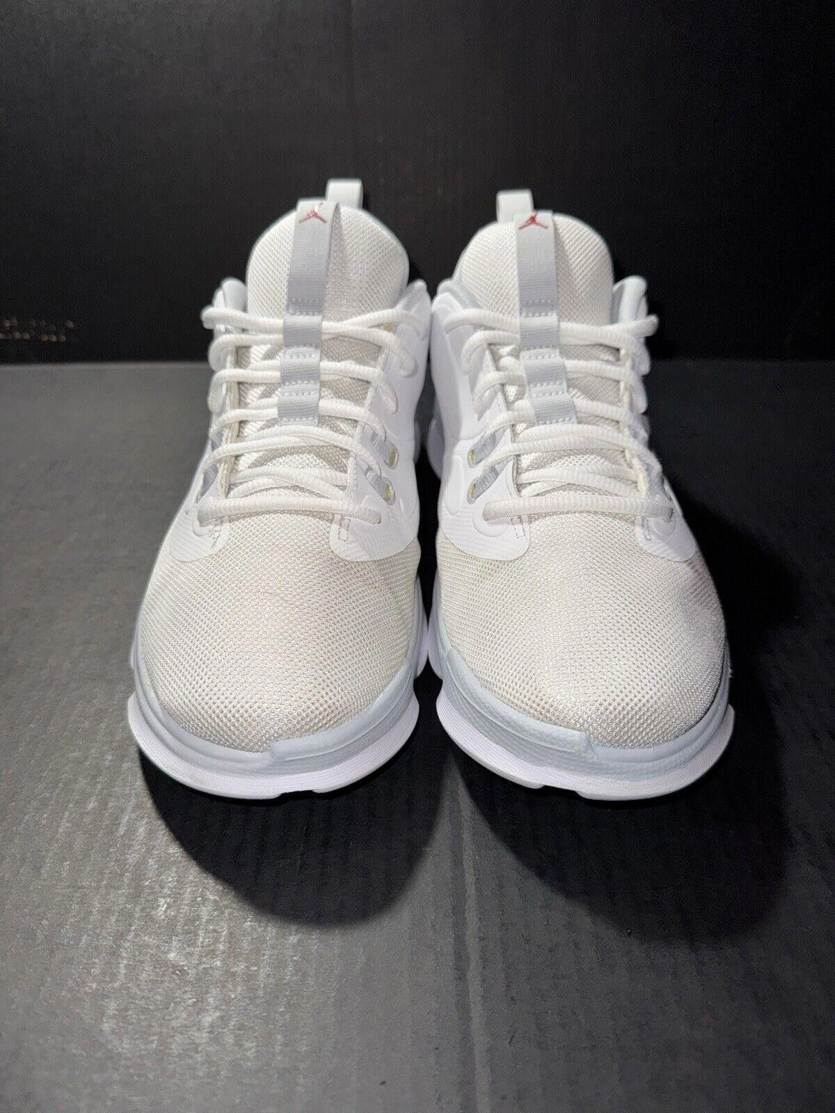 Jordan Brand Nike Air Jordan Impact TR 'White' - 854289-102 - Size 10 Size US 10 / EU 43 - 3 Thumbnail