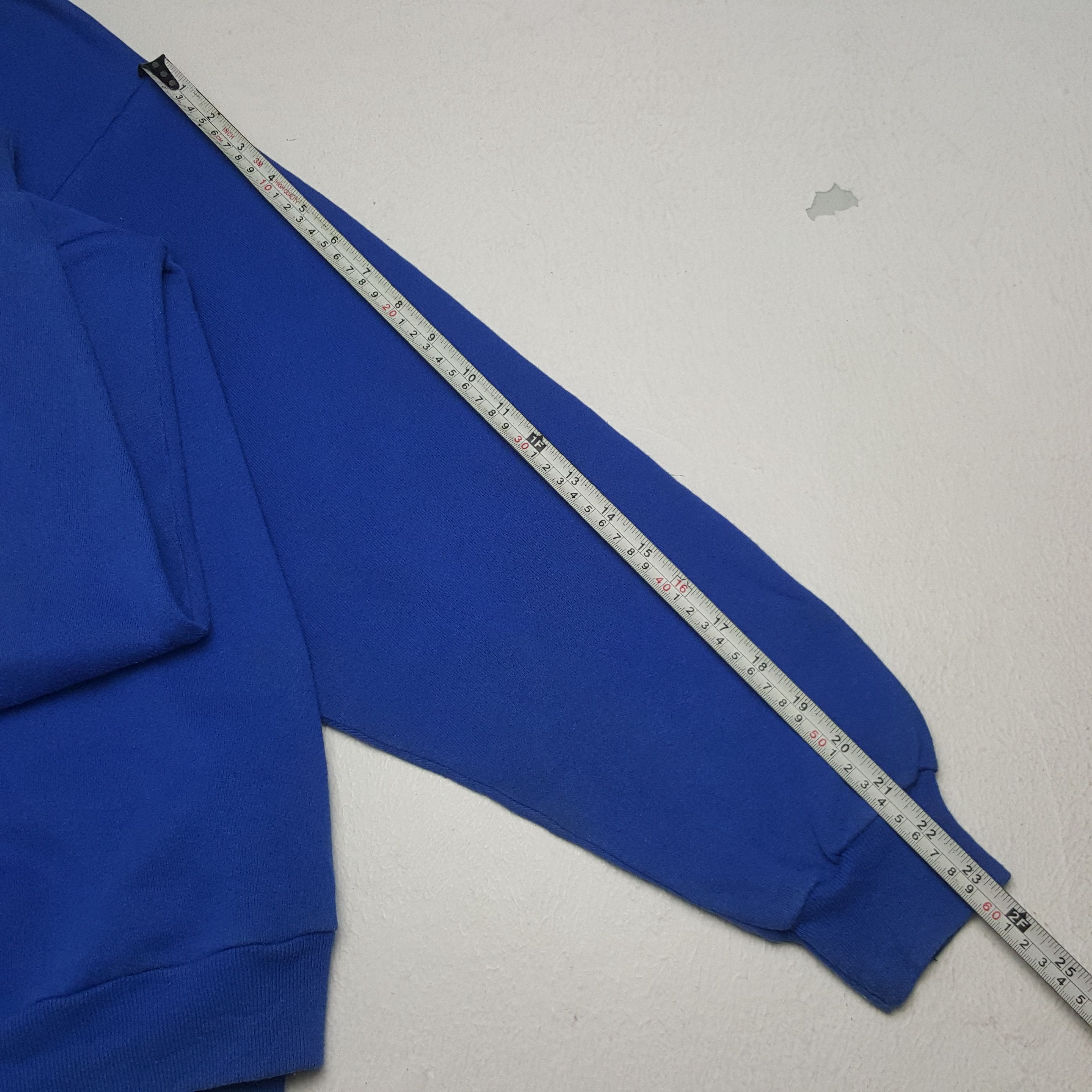 Cartoon Network × Disney × Vintage Vintage Disney Design Donald Duck Cartoon Sweatshirt Size US L / EU 52-54 / 3 - 6 Thumbnail