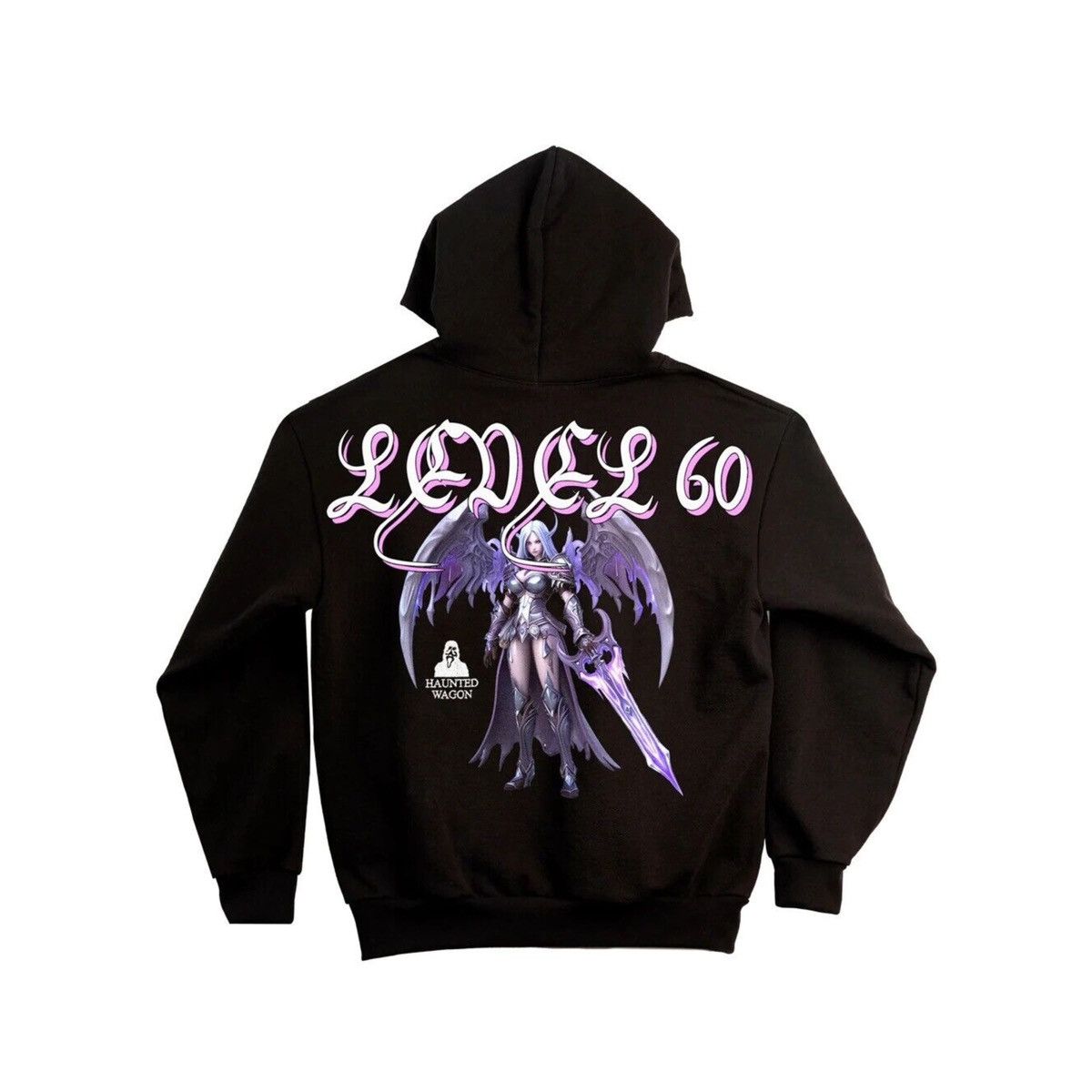 Online Ceramics Online Ceramics Level 60 Hoodie Size US M / EU 48-50 / 2 - 2 Thumbnail