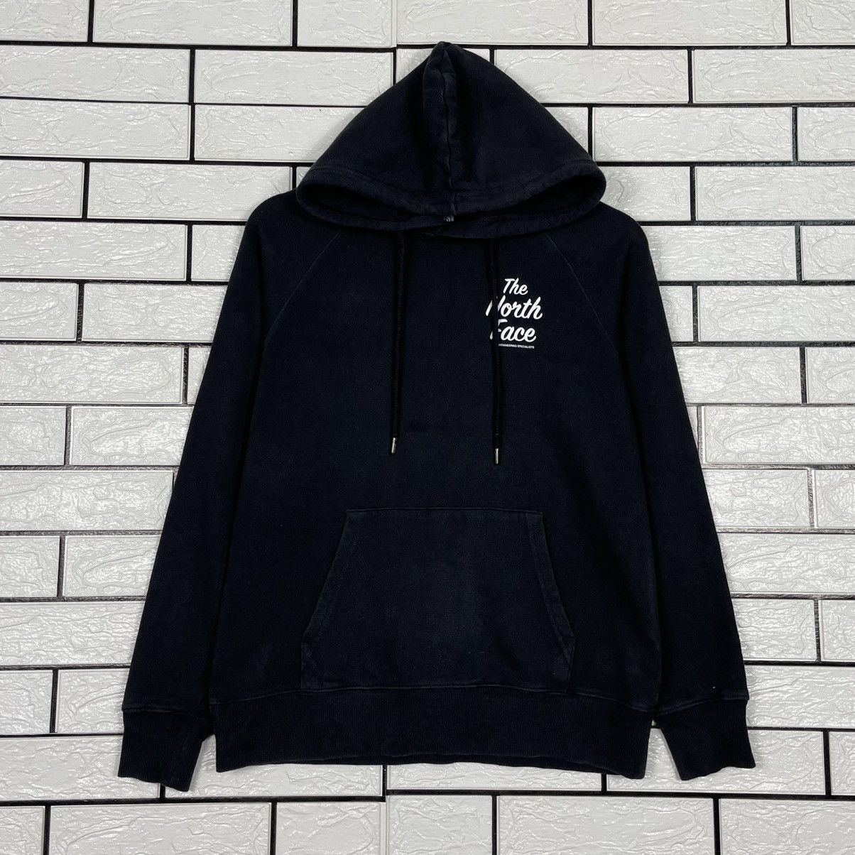 The North Face The North Face Pullover Hoodie Size US XS / EU 42 / 0 - 1 Thumbnail