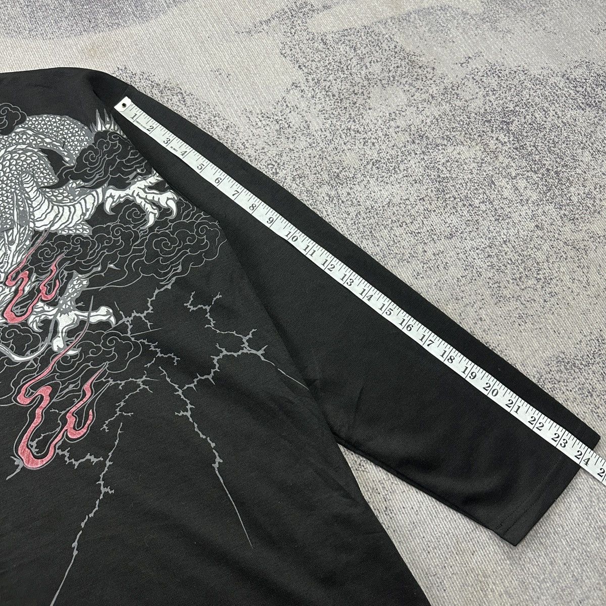 Defective Struct Defective struct sukajan japanesebrand Size US XXL / EU 58 / 5 - 7 Thumbnail