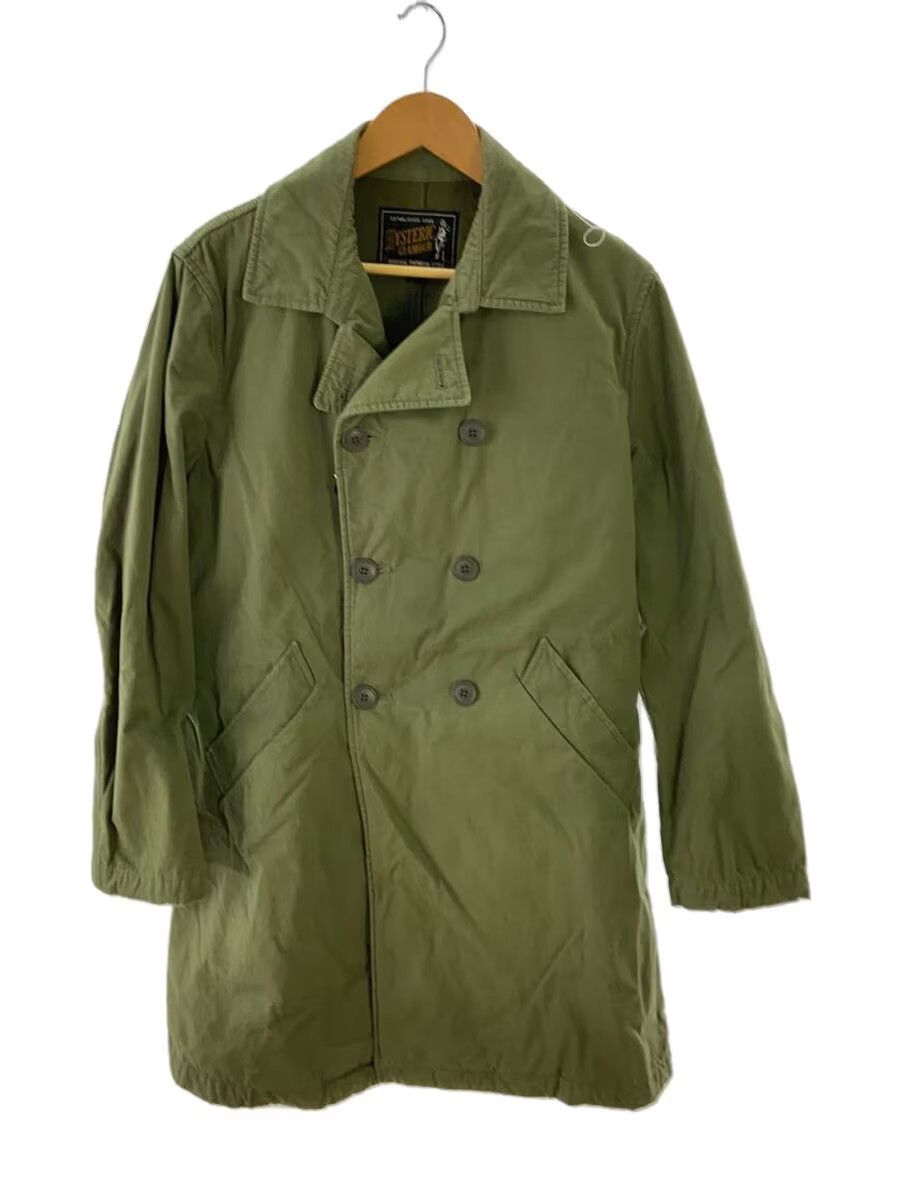 Military Coat