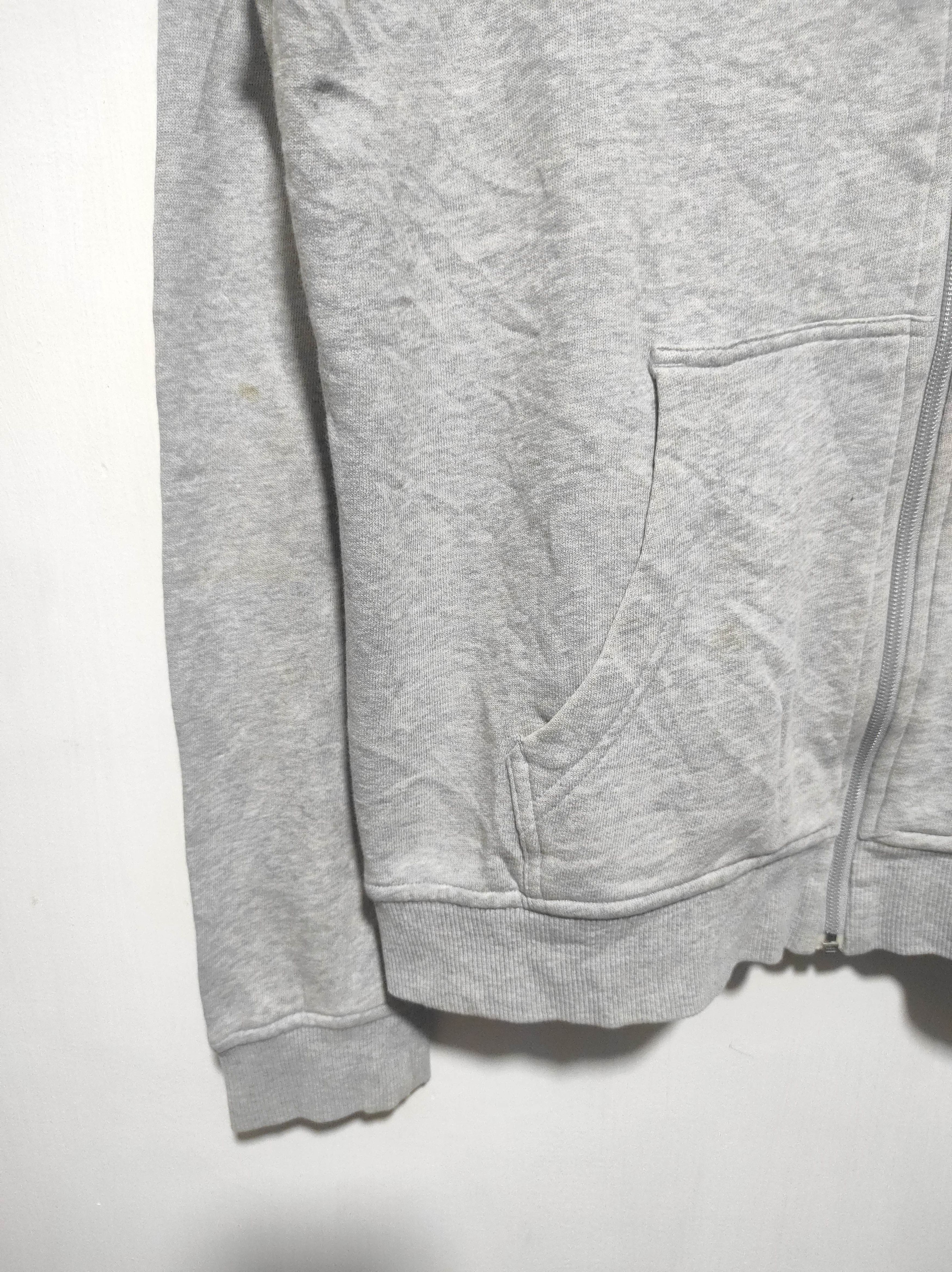 Hysteric Glamour TNF zip Fur Hoodie LGB style Size US L / EU 52-54 / 3 - 5 Thumbnail