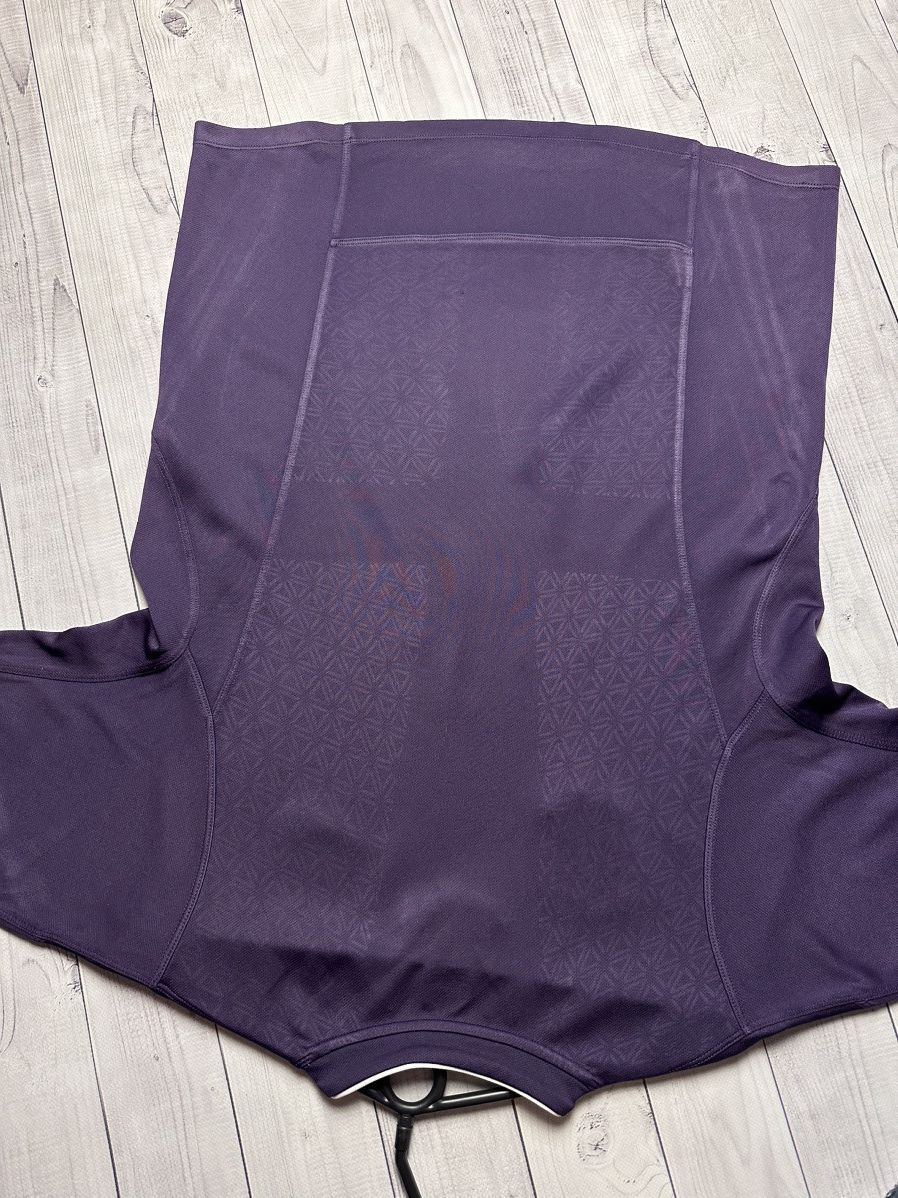 Nike × Vintage Vintage Nike England Rugby jersey size S purple rare Size US S / EU 44-46 / 1 - 8 Thumbnail