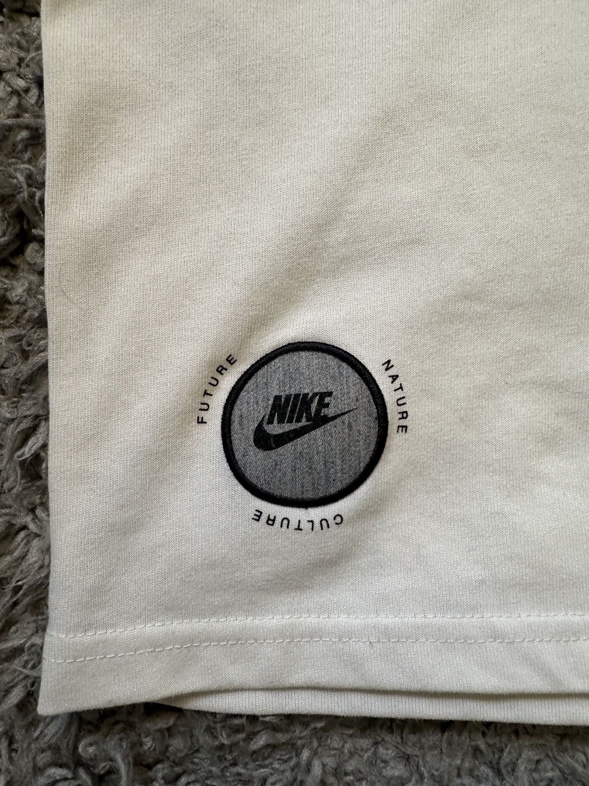 Nike Nike Sunburst Graphic tee Size US M / EU 48-50 / 2 - 5 Thumbnail