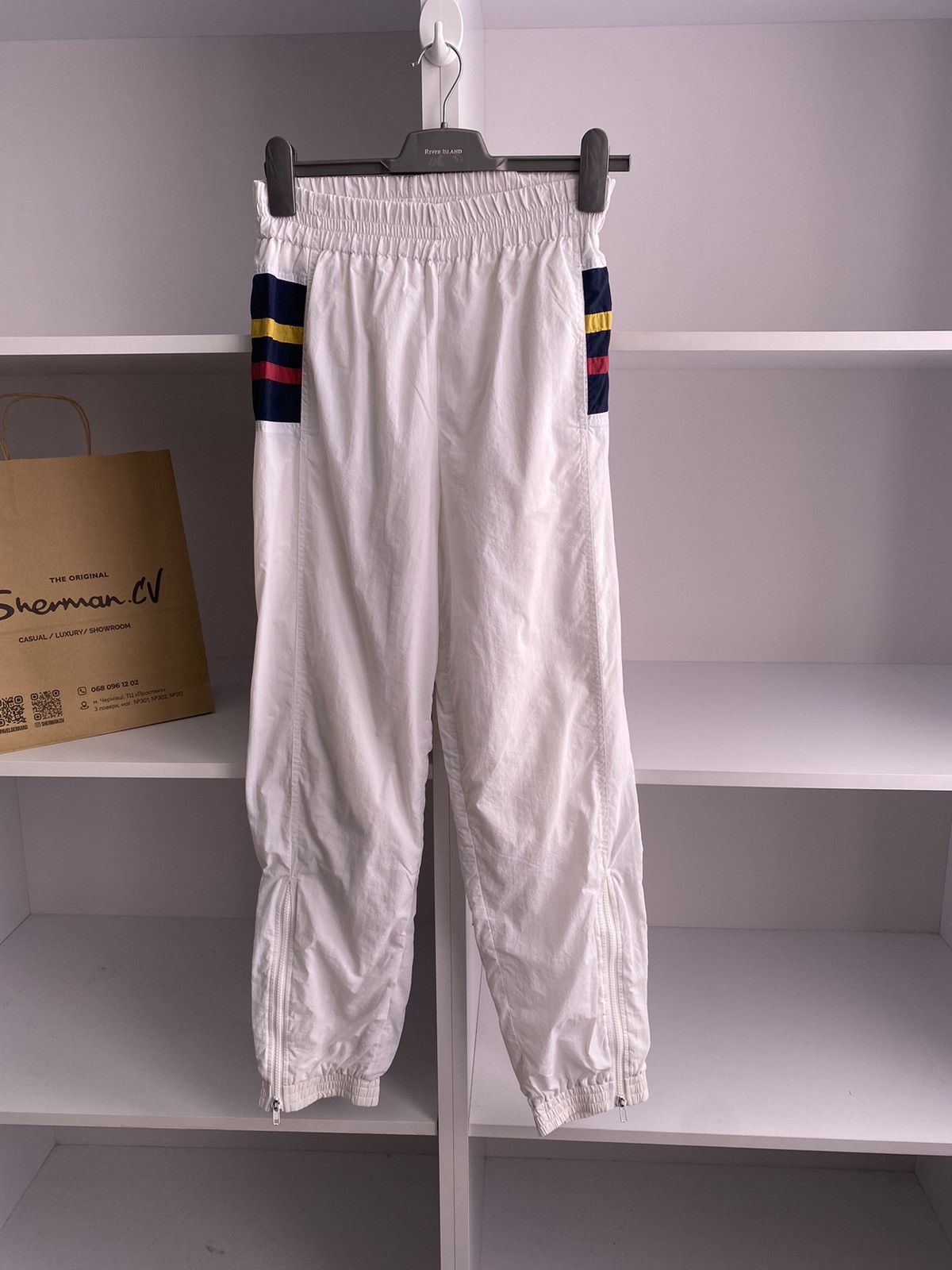 Bally × Designer × Vintage Vintage Bally Luxury StreetWear 90s style Suit Size US XS / EU 42 / 0 - 18 Thumbnail