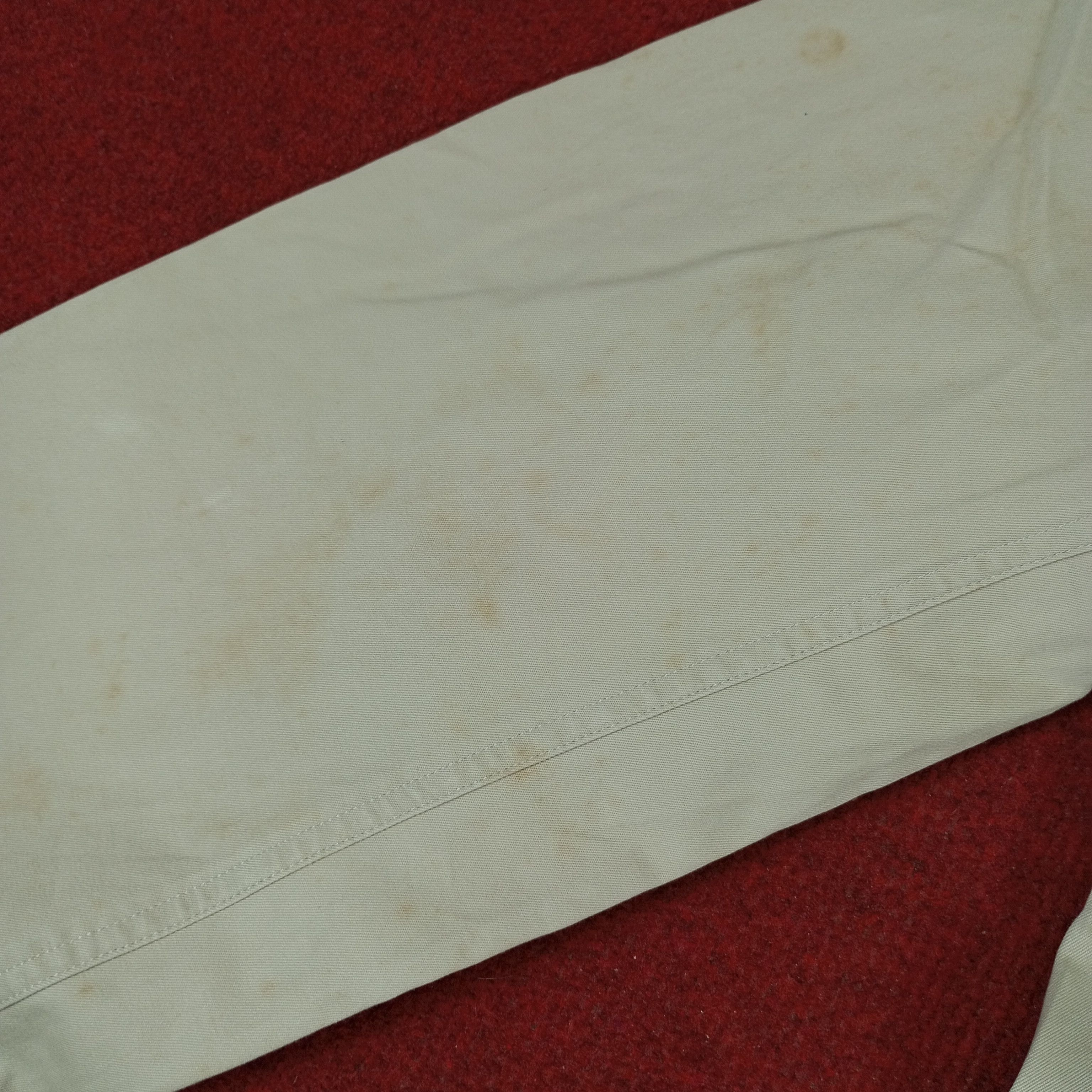 Japanese Brand Y's For Men By Yohji Yamamoto Fashion Style Custom Jacket Size US L / EU 52-54 / 3 - 10 Thumbnail