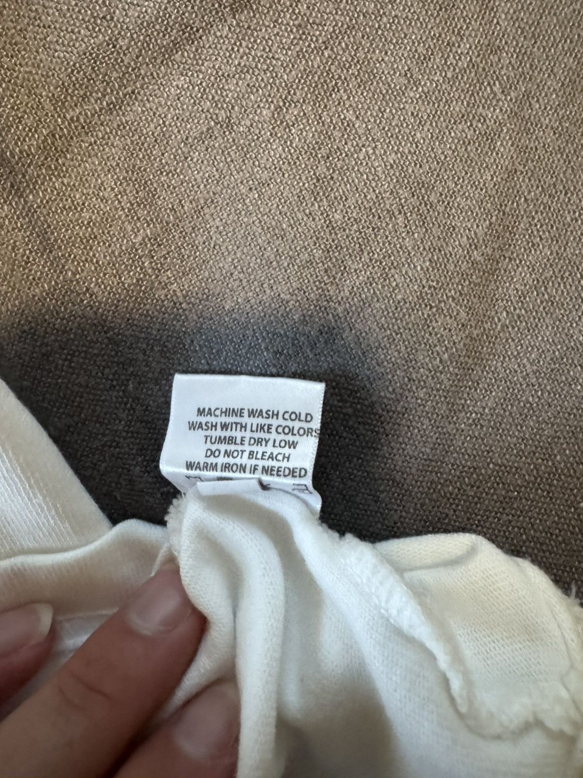 XO PSG X XO shirt Size US XL / EU 56 / 4 - 3 Thumbnail