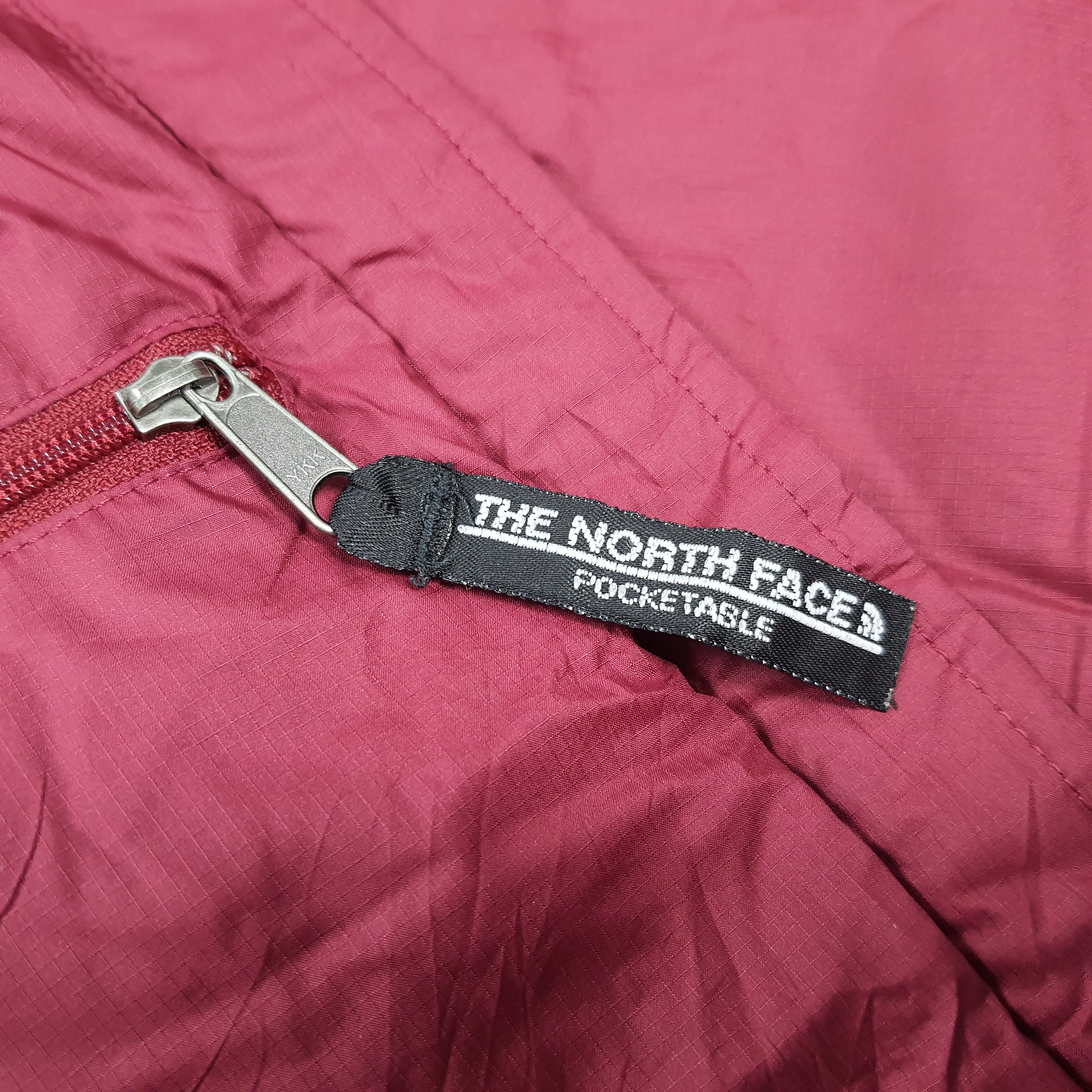 The North Face Vintage The North Face Primaloft Zipper Jacket C287N7 Size US S / EU 44-46 / 1 - 7 Thumbnail