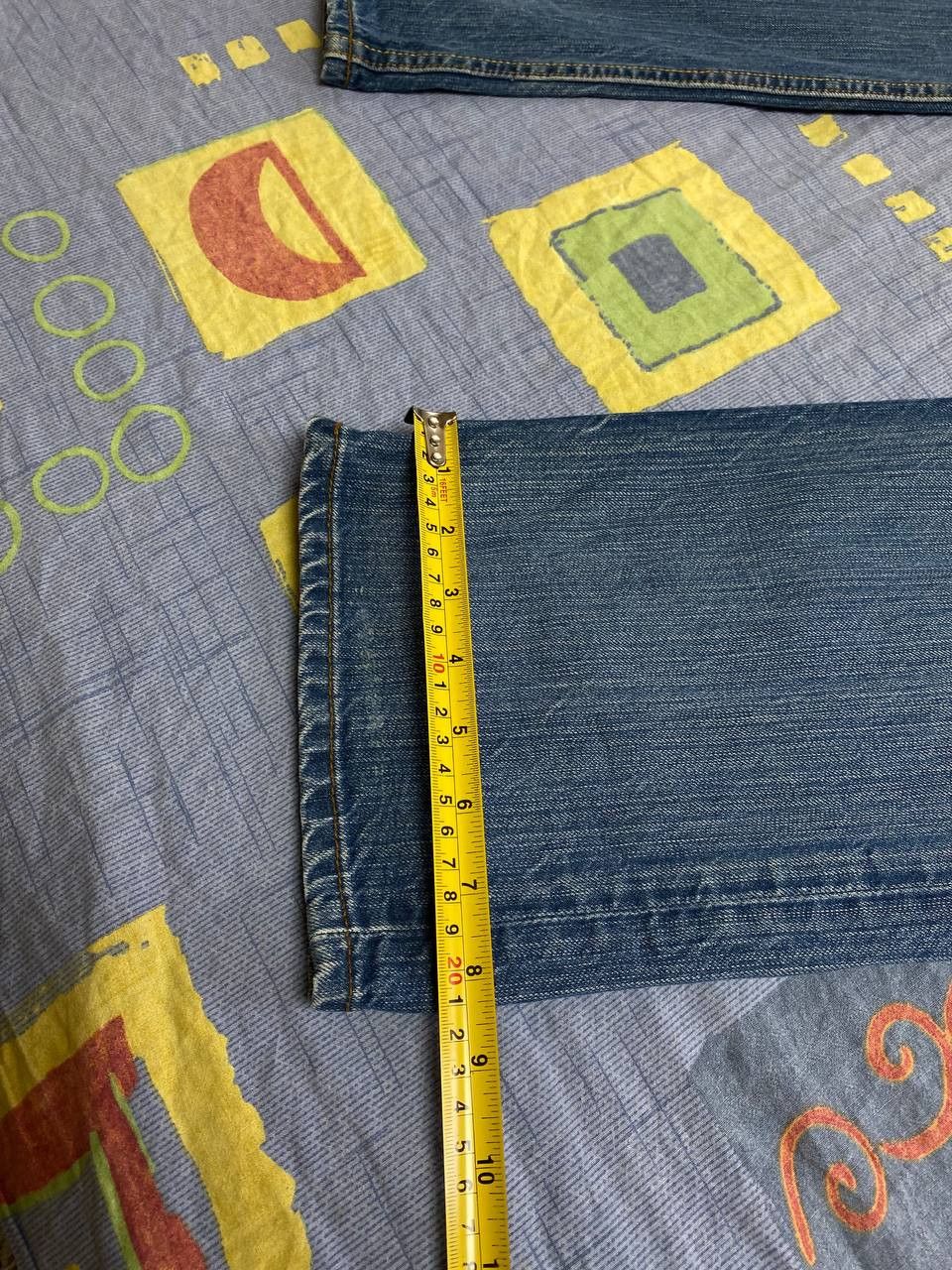 Levi's Vintage Levi’s jeans pants Size US 32 / EU 48 - 5 Thumbnail