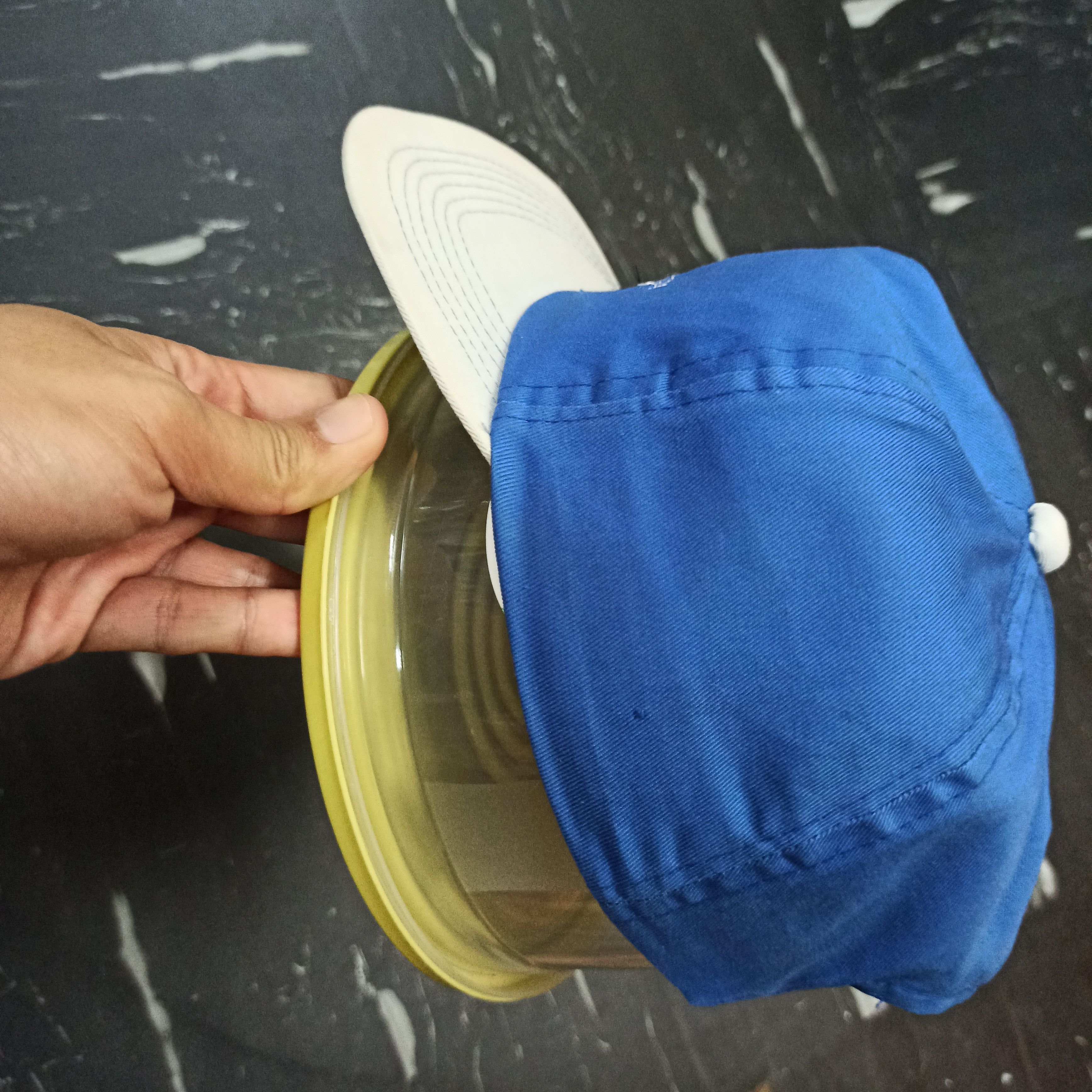 Cartoon Network × Vintage Vintage 90s Super Sonic SEGA Cap Rare Size ONE SIZE - 2 Thumbnail