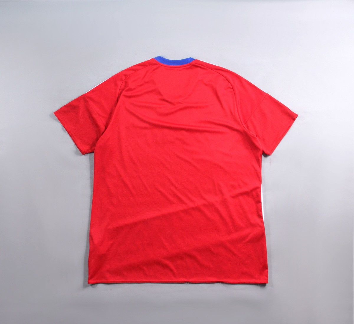 Adidas Adidas Middlesbrough FC 2016 Soccer Football Jersey Shirt XL Size US L / EU 52-54 / 3 - 5 Thumbnail