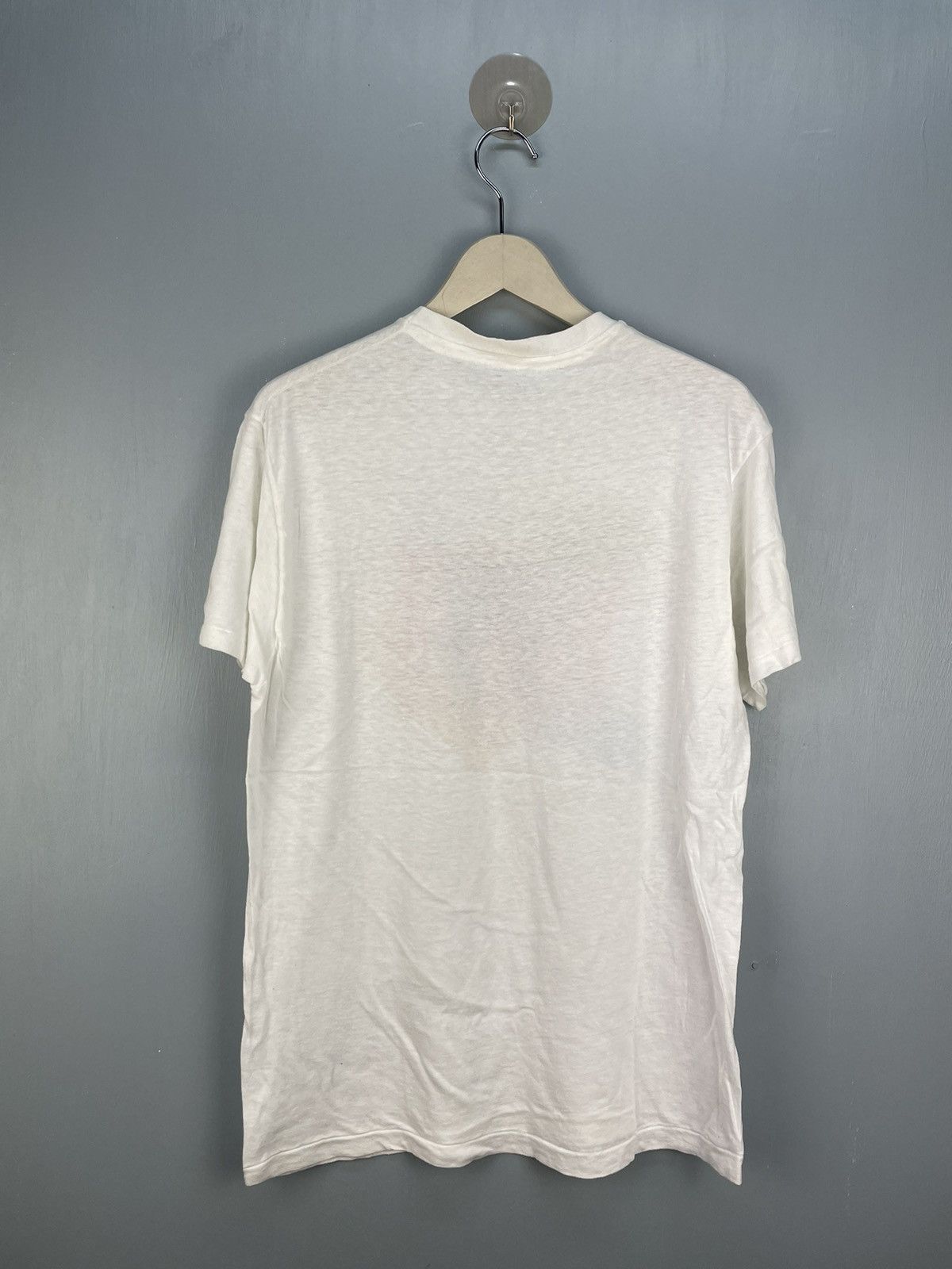 Band Tees Vintage 70s Bruce Springsteen Born To Run promo t shirt Size US L / EU 52-54 / 3 - 2 Thumbnail