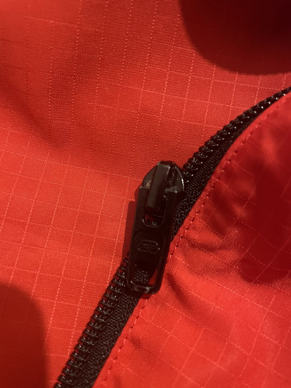 Balenciaga Balenciaga wind breaker Size US XXL / EU 58 / 5 - 5 Thumbnail