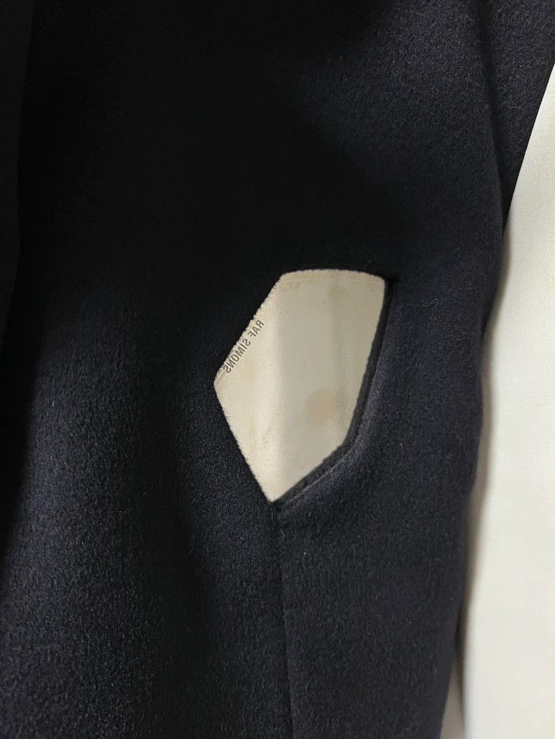 Raf Simons Raf Simons Mirror coat-2506 Size US L / EU 52-54 / 3 - 5 Thumbnail