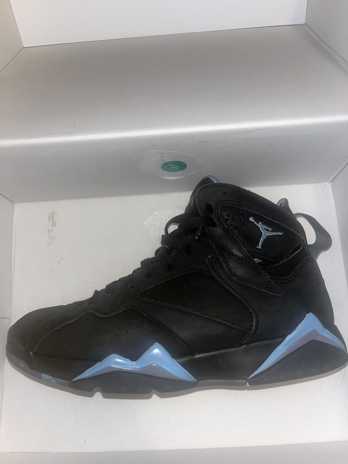 Jordan Brand × Nike Air Jordan 7 Retro Size US 8 / EU 41 - 5 Thumbnail