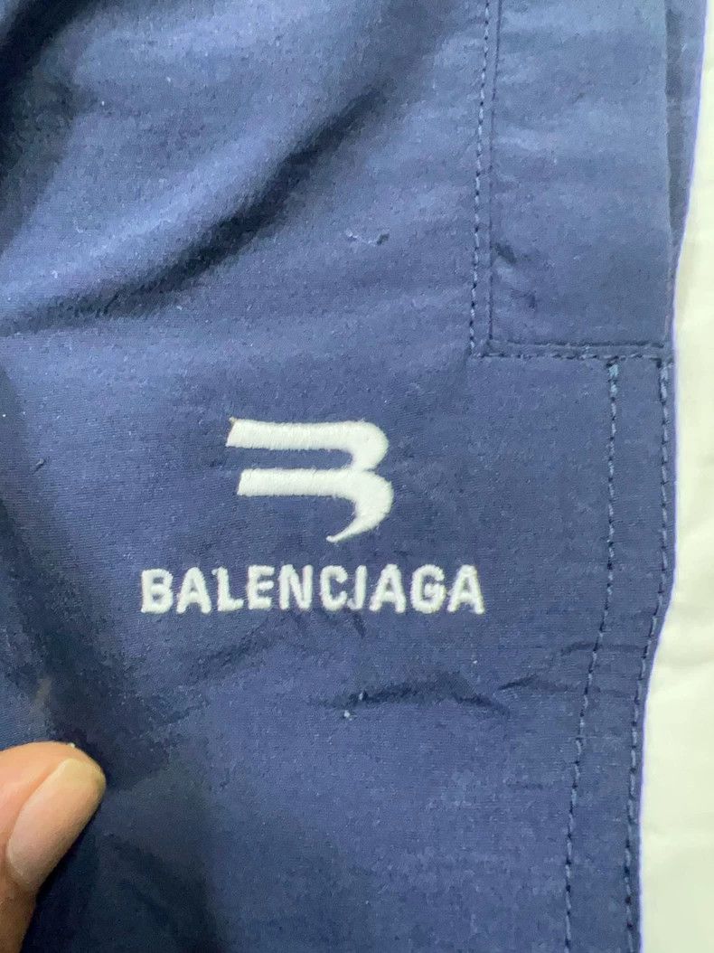 Balenciaga Balenciaga size l Casual pants 2501-Nextarrow Size US 32 / EU 48 - 5 Thumbnail