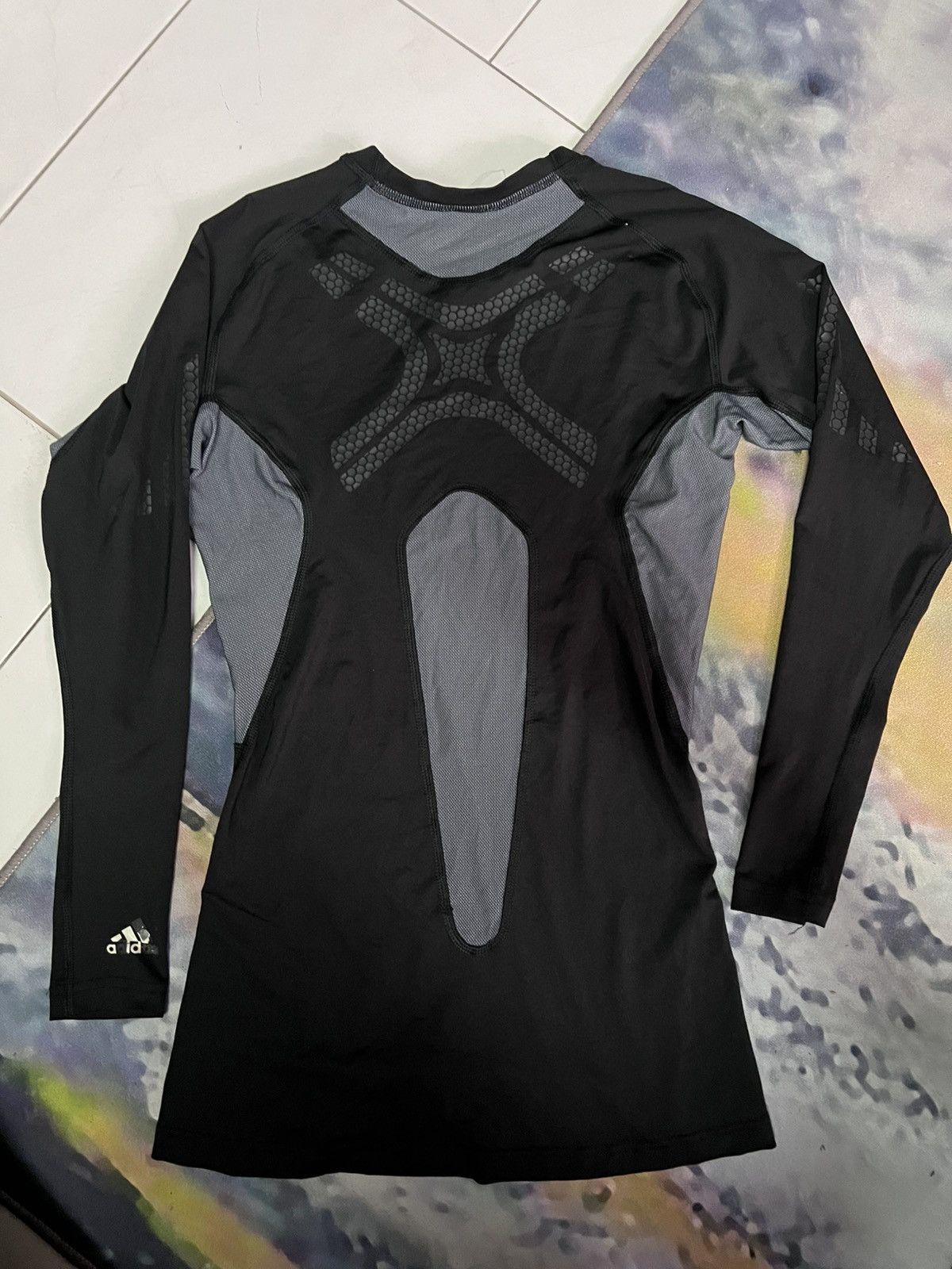 Adidas Bundle adidas techfit Size US S / EU 44-46 / 1 - 7 Thumbnail